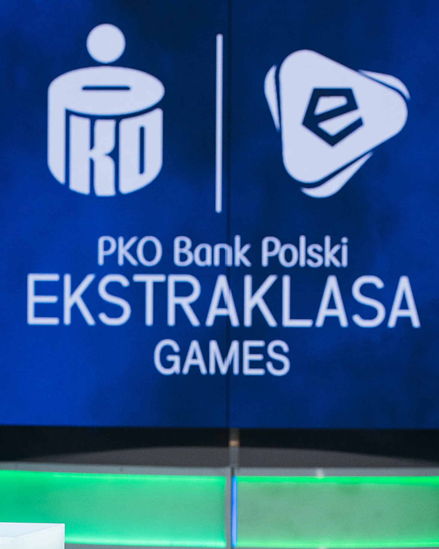 PKO BP Ekstraklasa Blog
