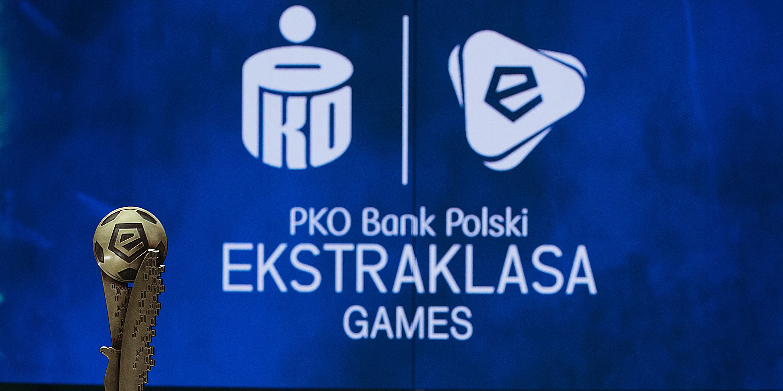 PKO BP Ekstraklasa Blog