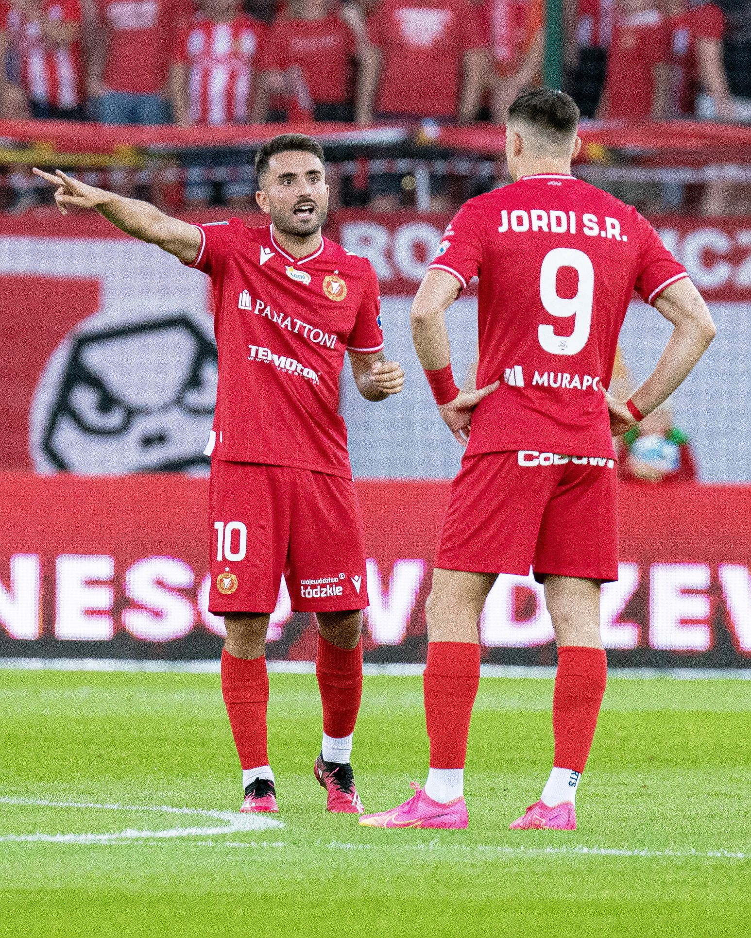 PKO BP Ekstraklasa Blog