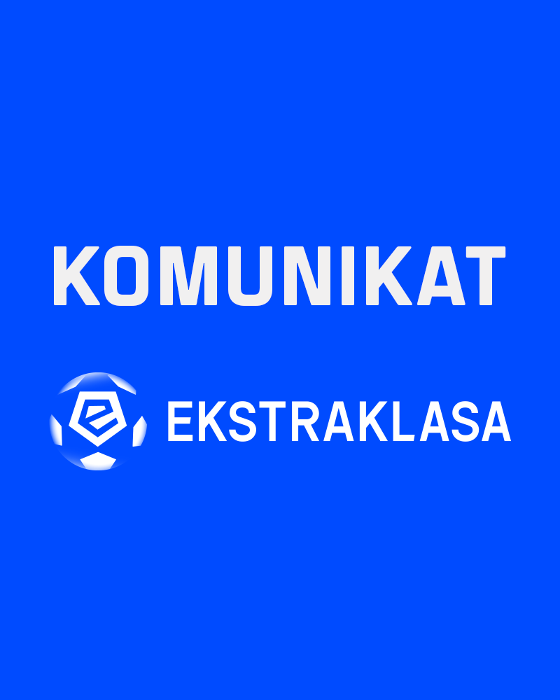 PKO BP Ekstraklasa Blog