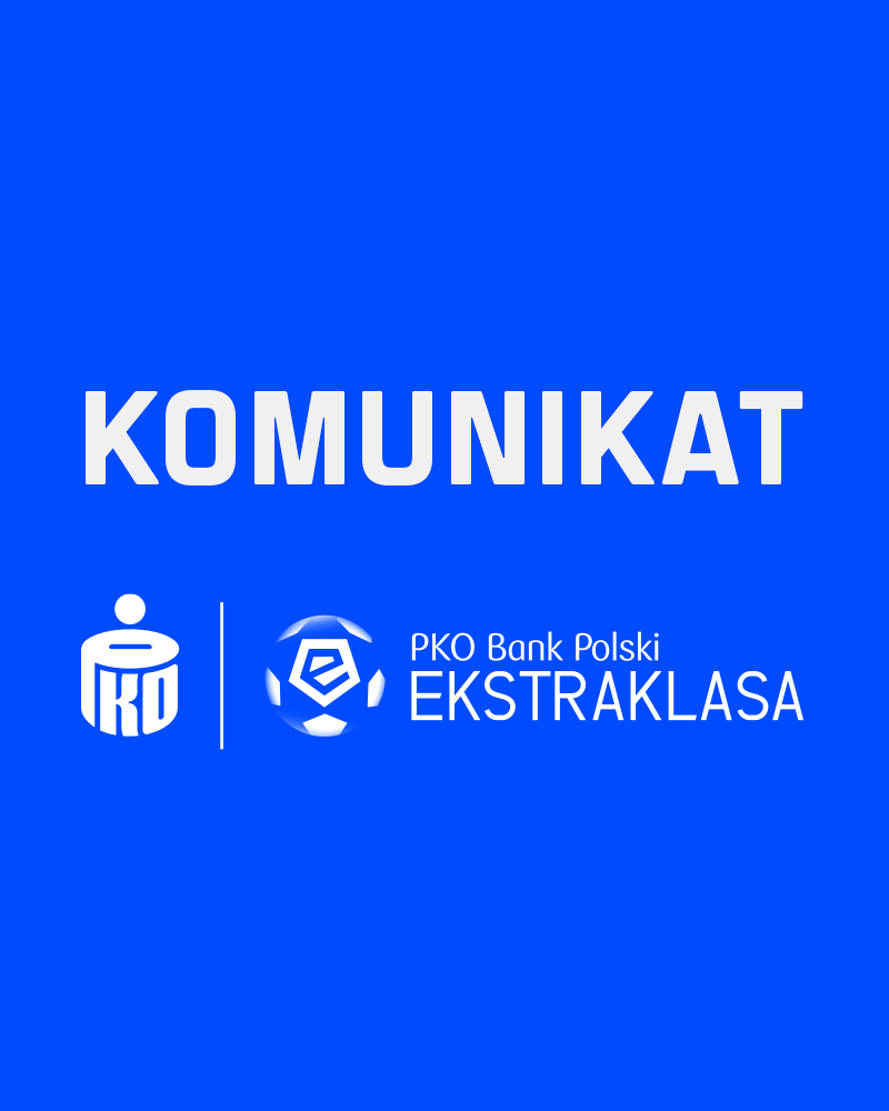 PKO BP Ekstraklasa Blog