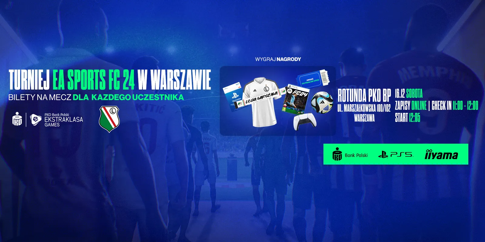 PKO BP Ekstraklasa Blog