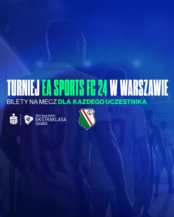 PKO BP Ekstraklasa Blog