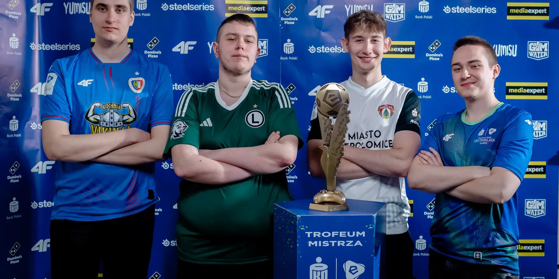 PKO BP Ekstraklasa Blog