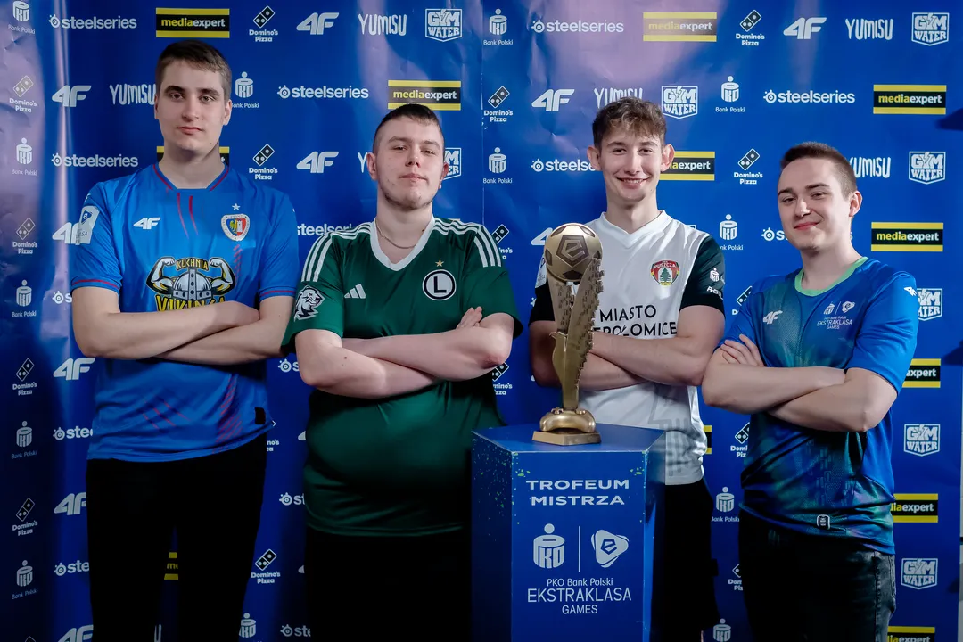 PKO BP Ekstraklasa Games Blog