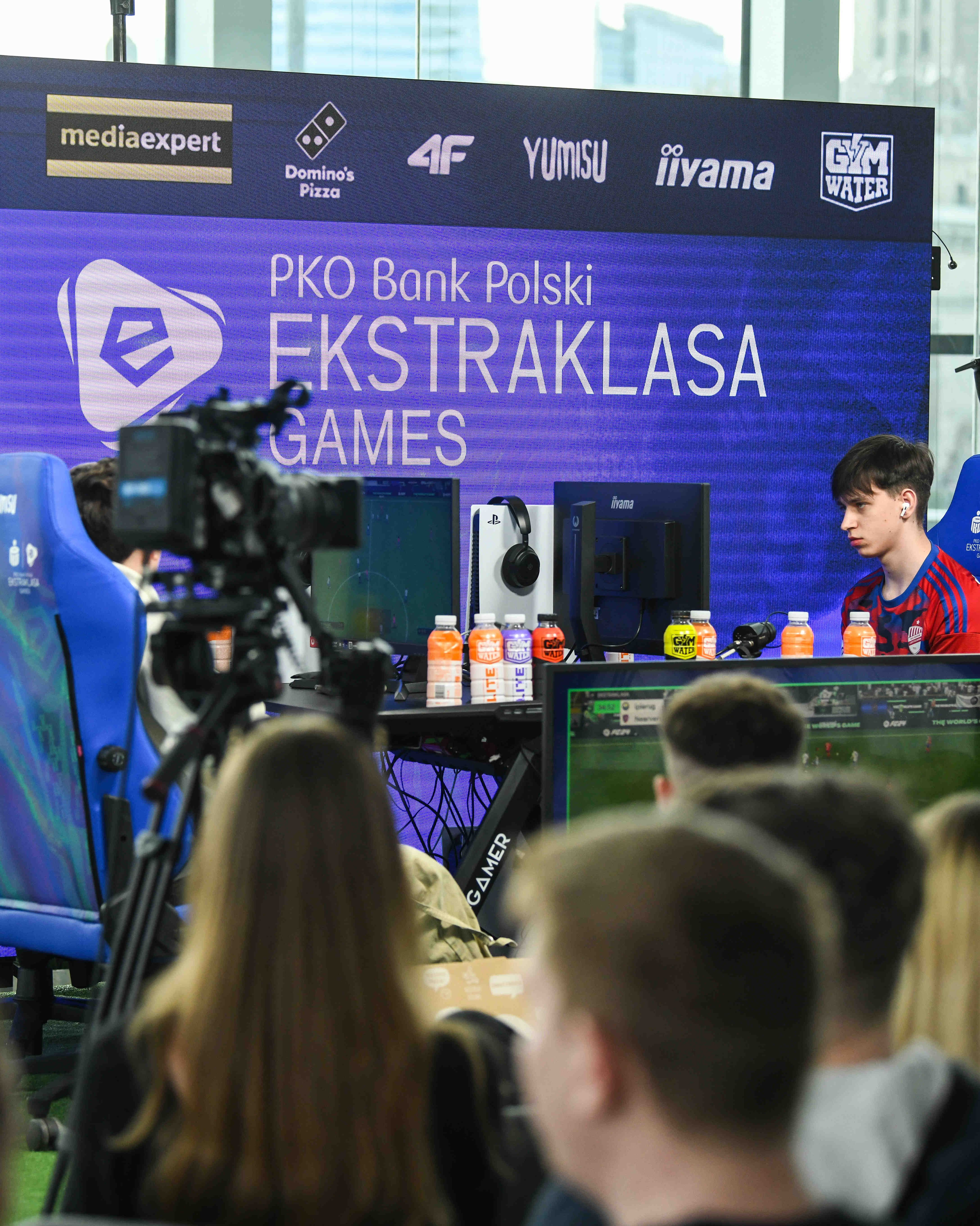PKO BP Ekstraklasa Games Blog