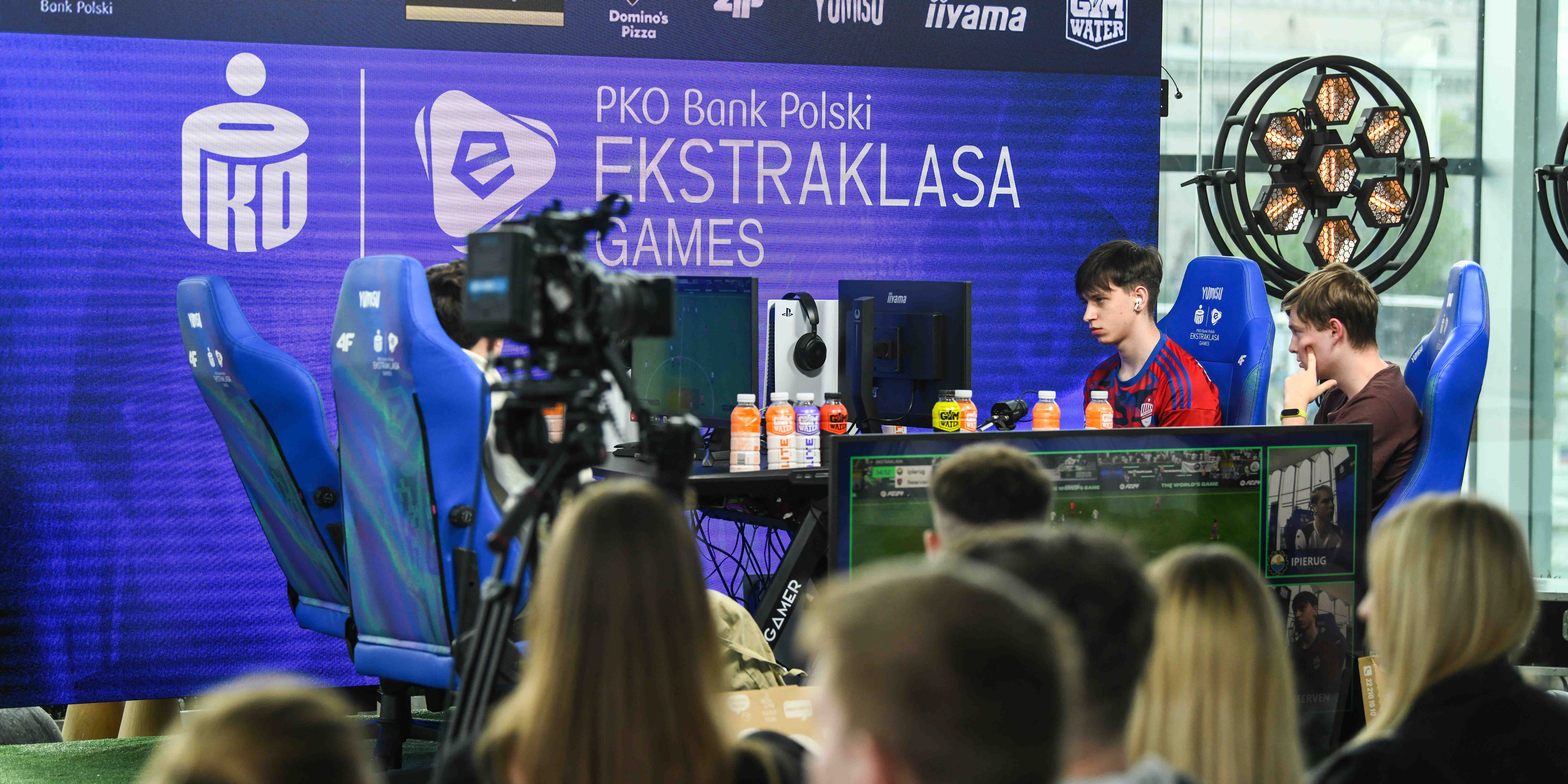 PKO BP Ekstraklasa Blog