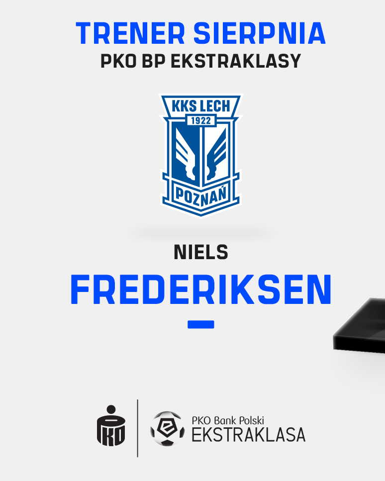 PKO BP Ekstraklasa Blog