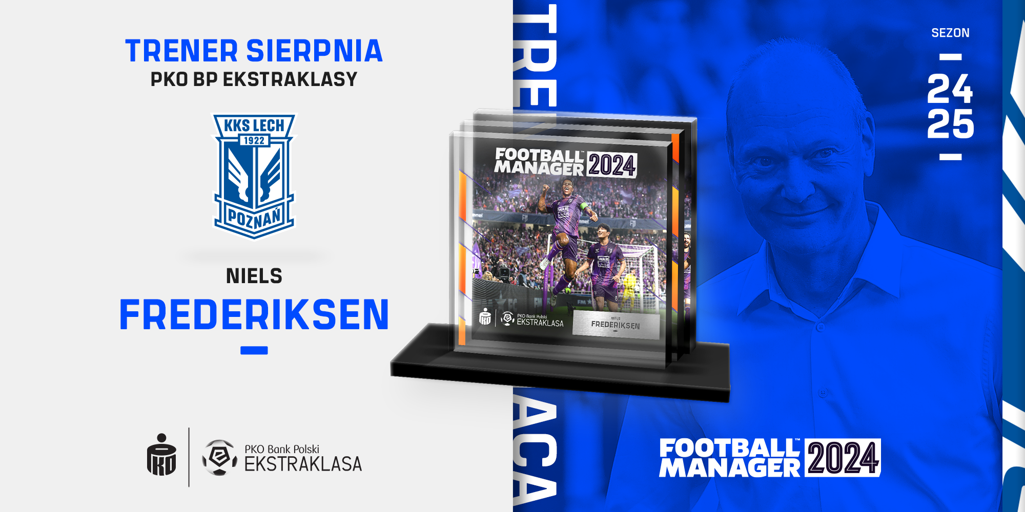 PKO BP Ekstraklasa Blog