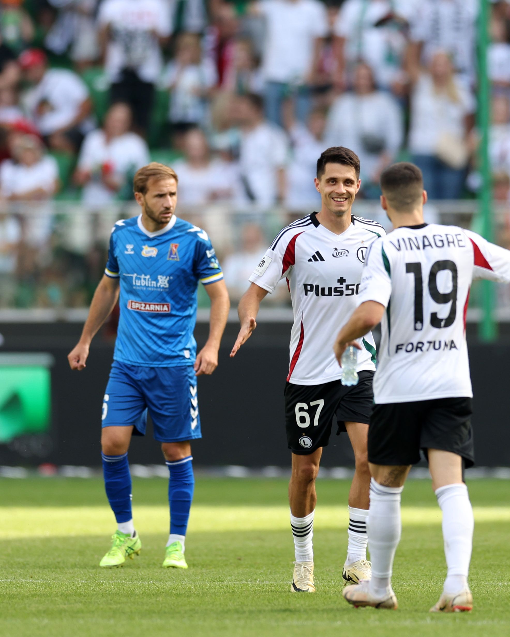 PKO BP Ekstraklasa Blog