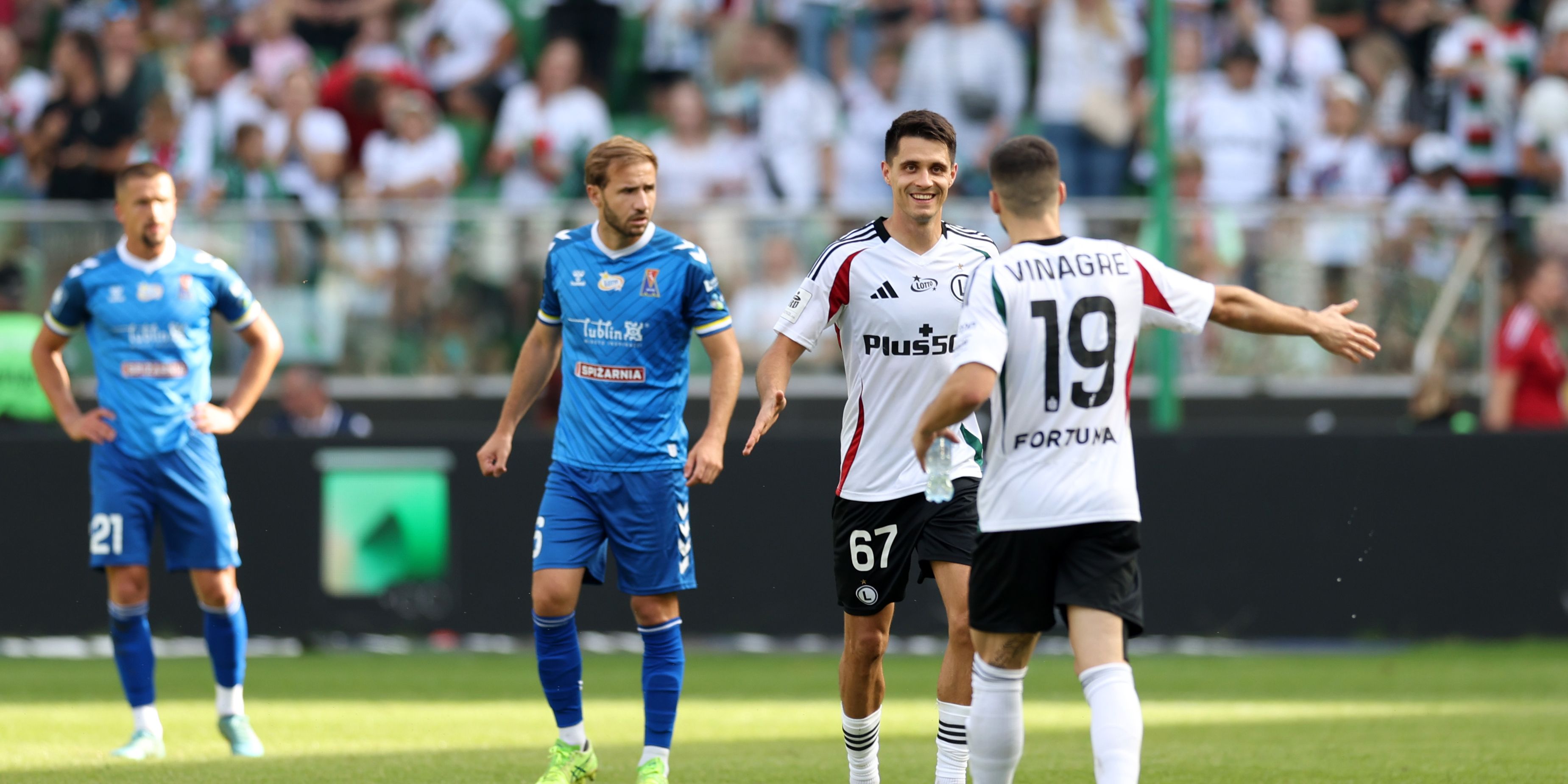 PKO BP Ekstraklasa Blog