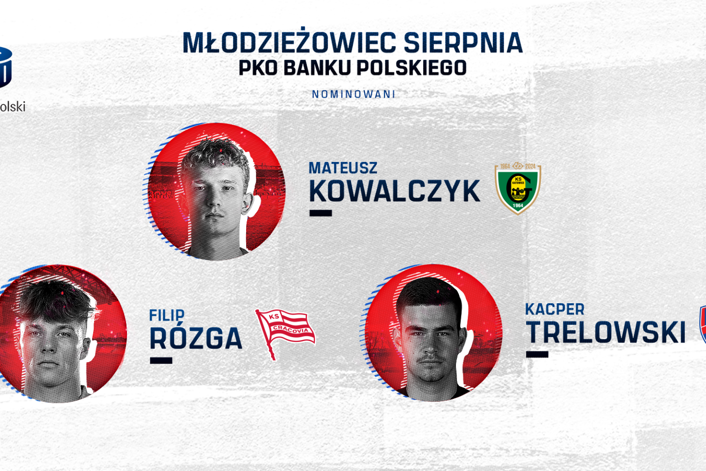 PKO BP Ekstraklasa Blog