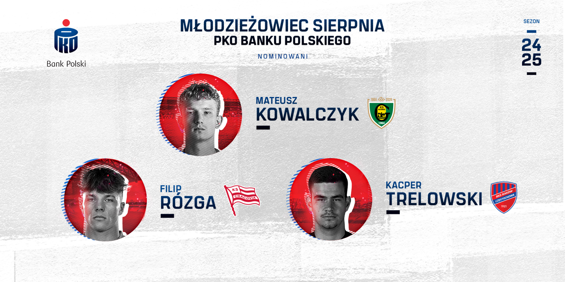 PKO BP Ekstraklasa Blog