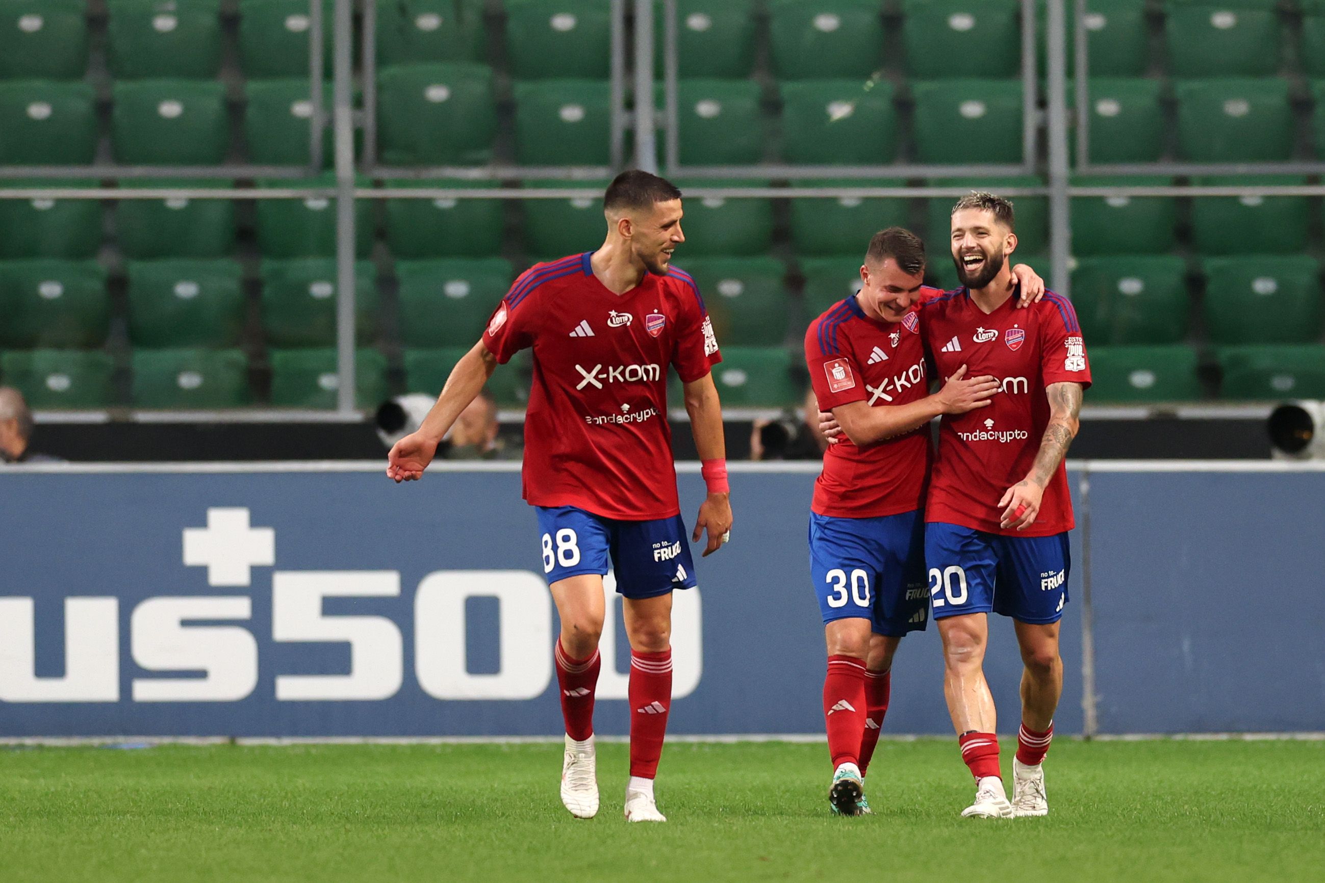 PKO BP Ekstraklasa Blog