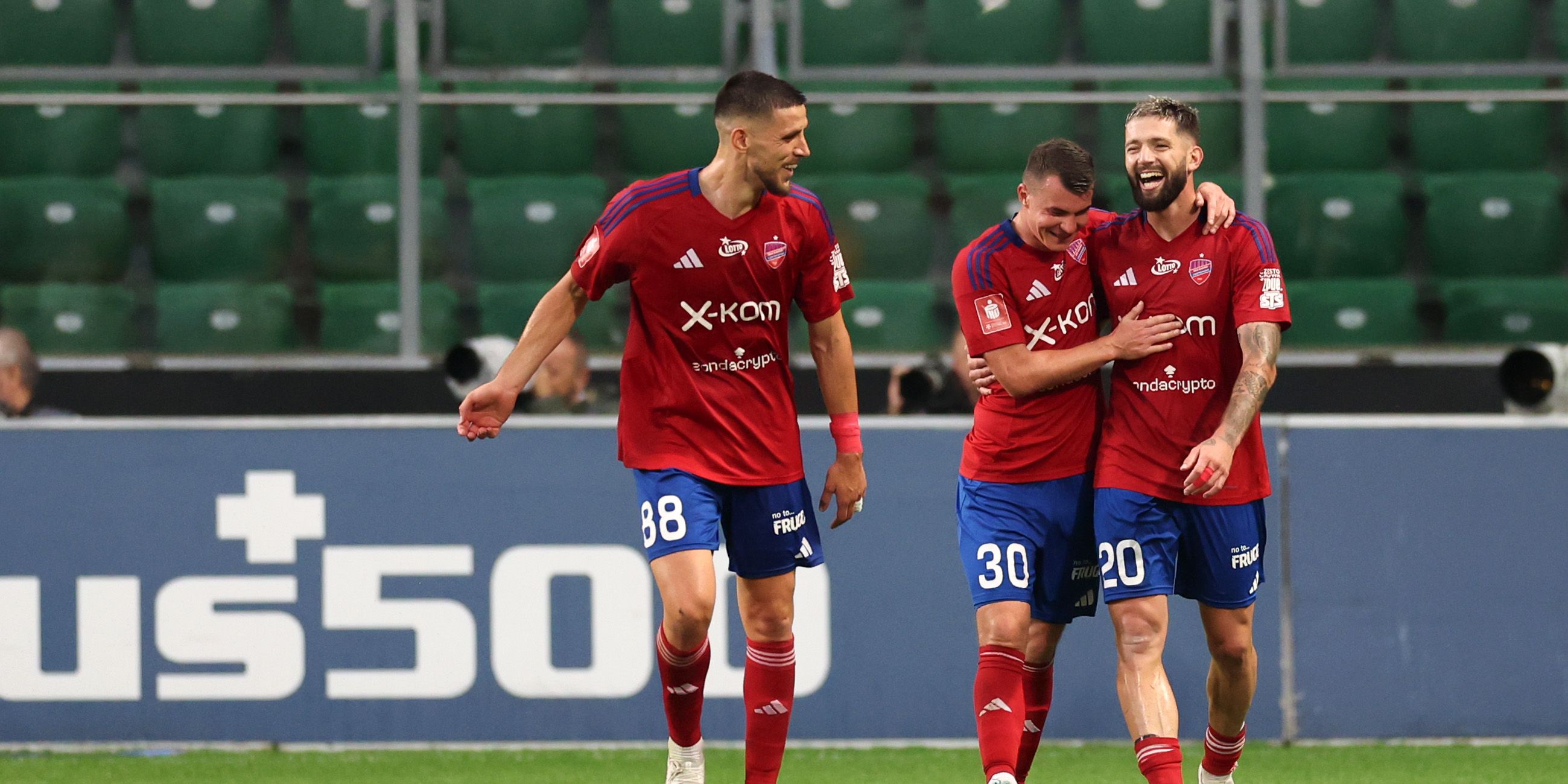 PKO BP Ekstraklasa Blog