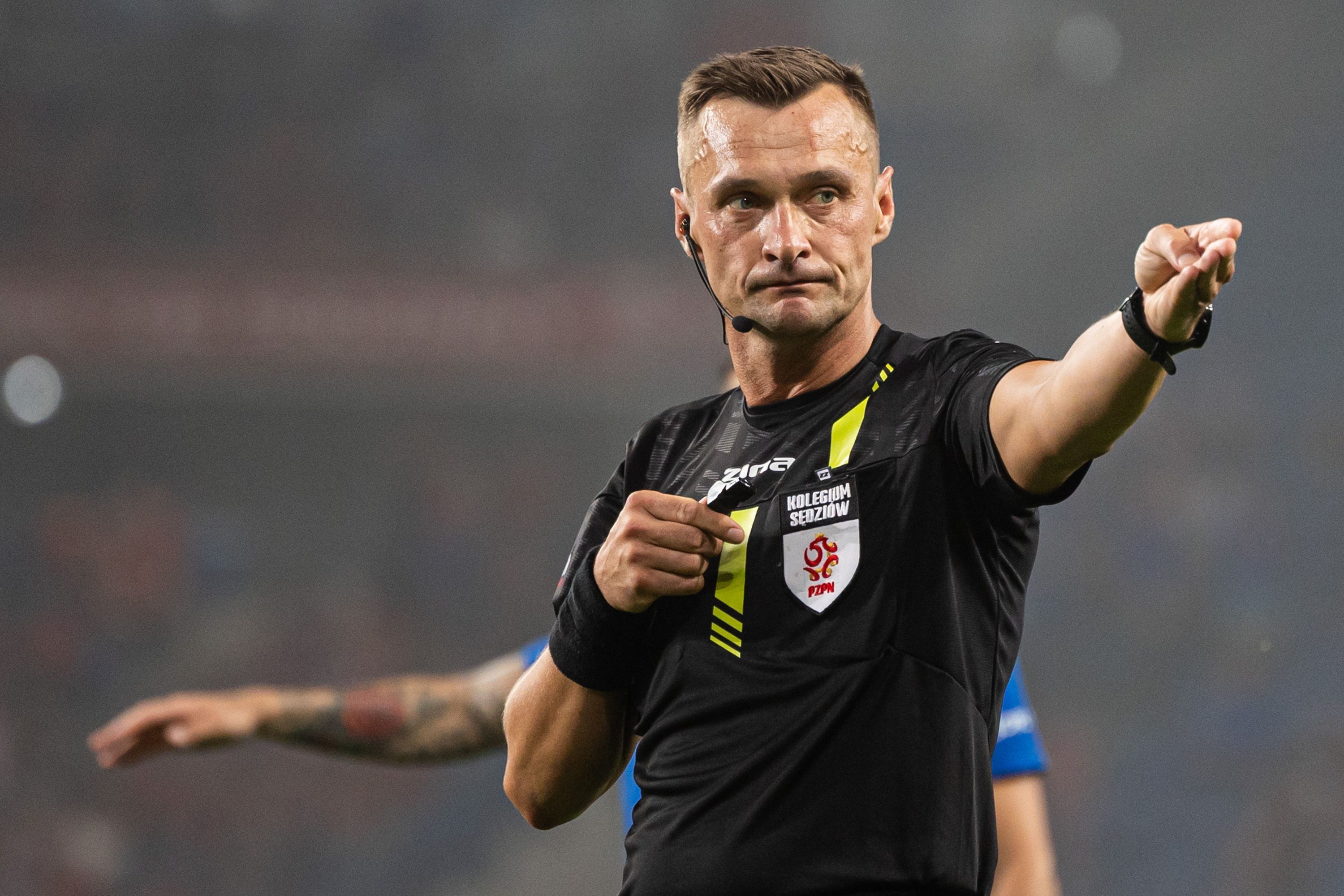 PKO BP Ekstraklasa Blog
