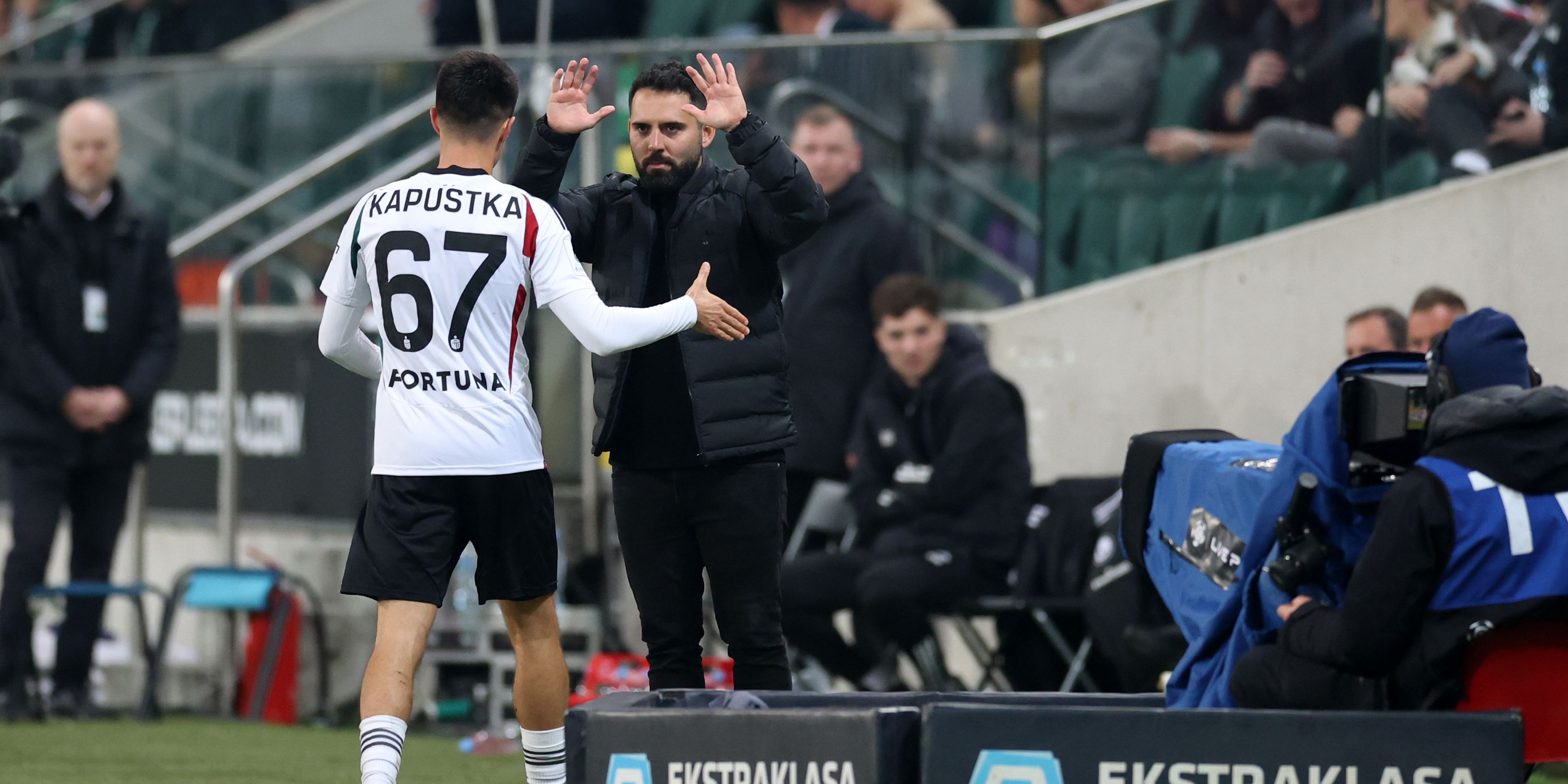 PKO BP Ekstraklasa Blog