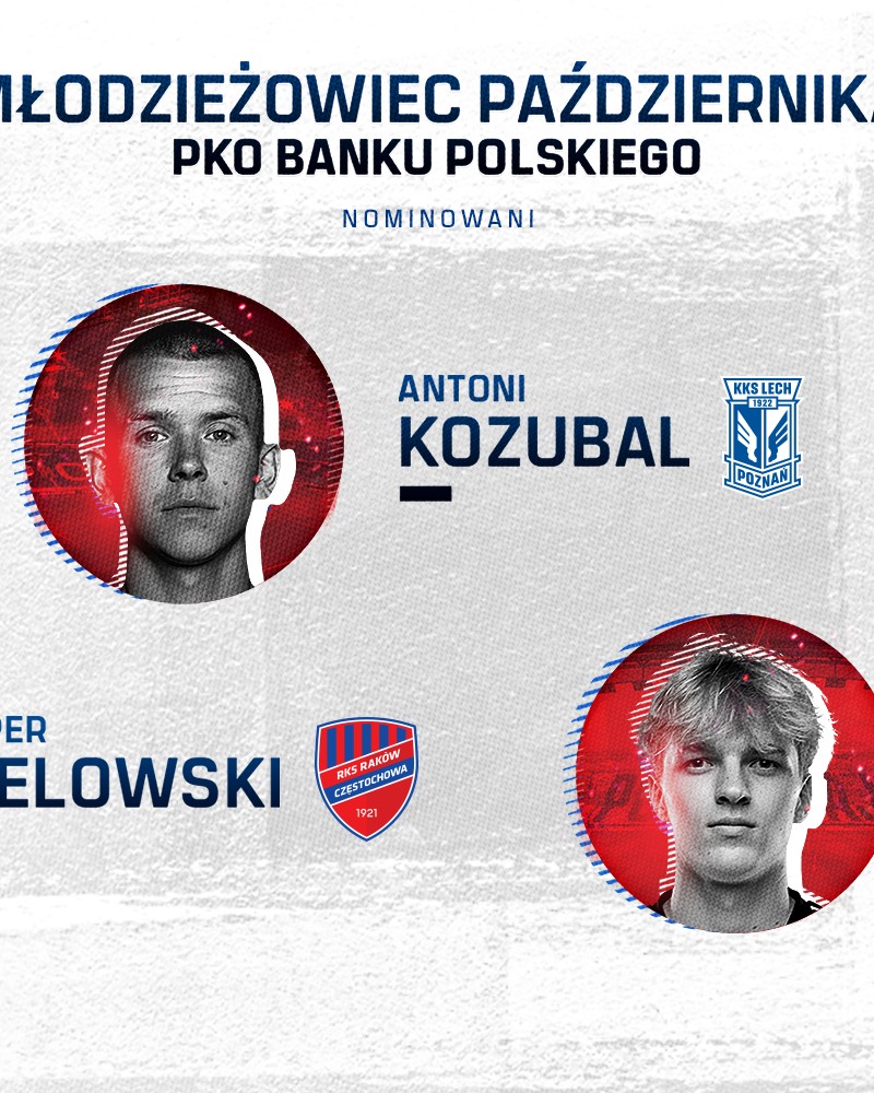 PKO BP Ekstraklasa Blog