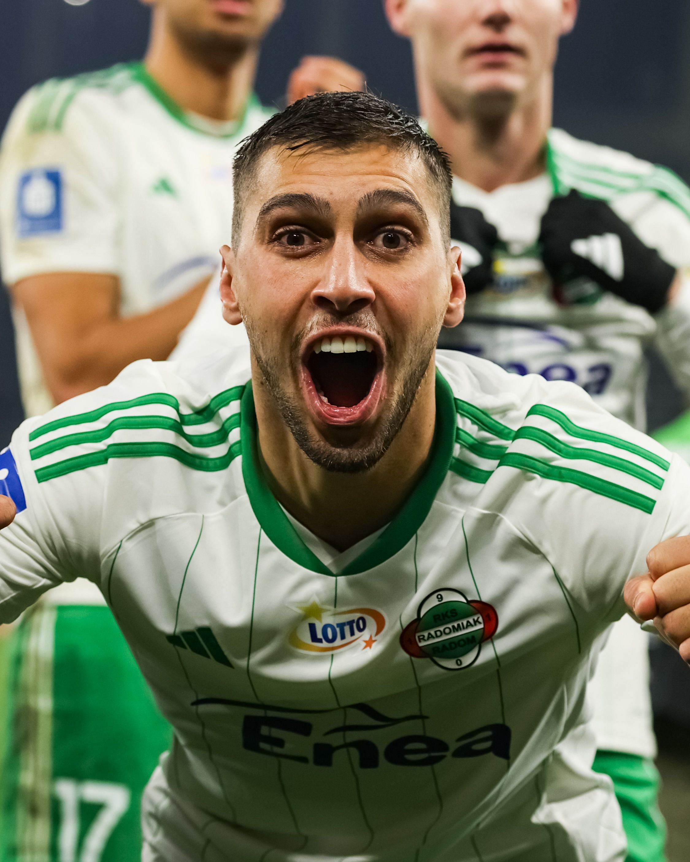 PKO BP Ekstraklasa Blog