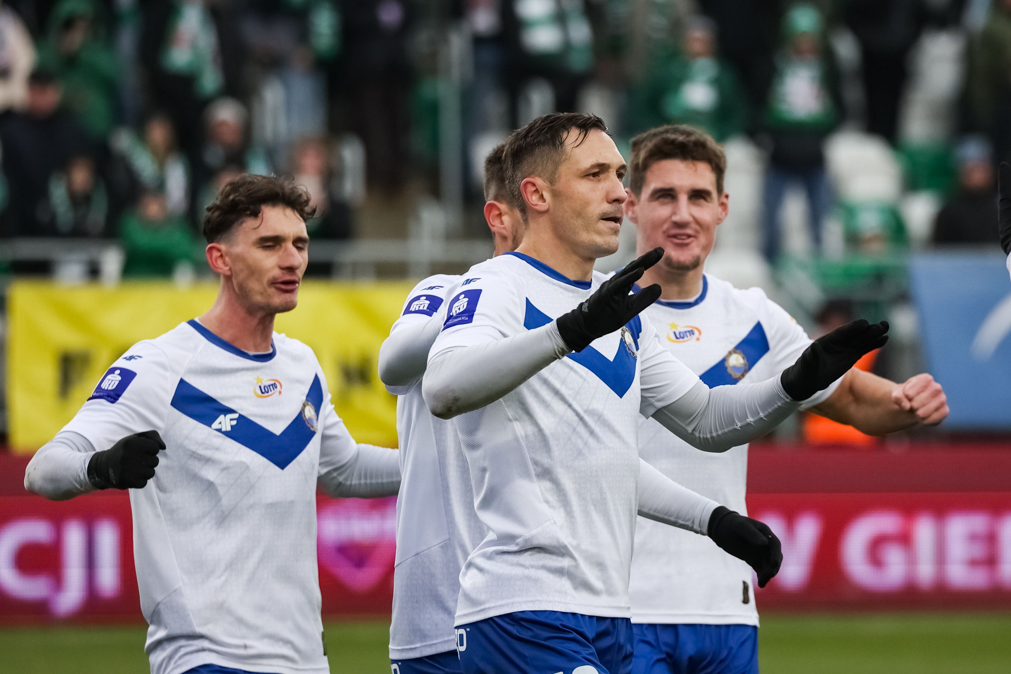 PKO BP Ekstraklasa Blog