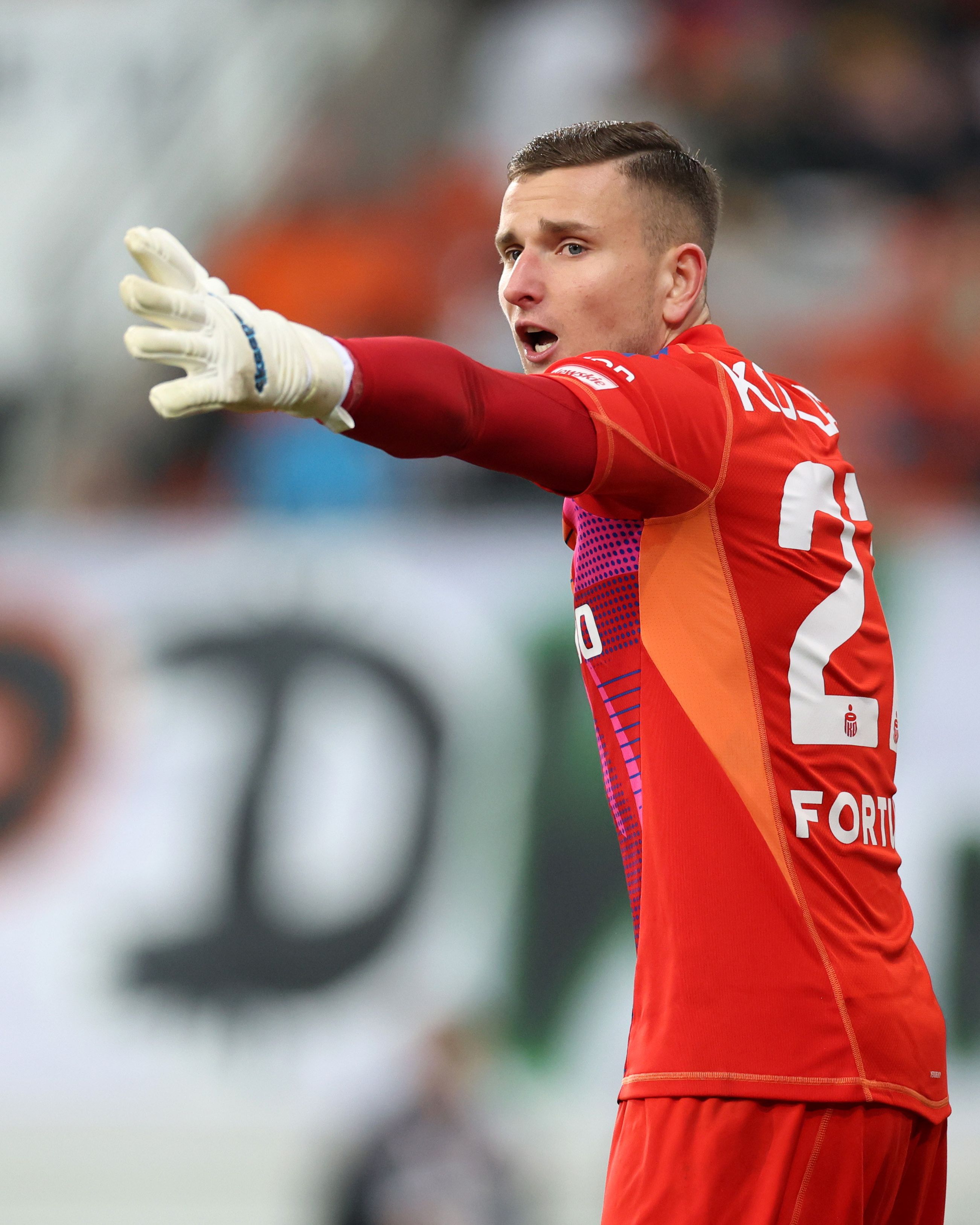 PKO BP Ekstraklasa Blog