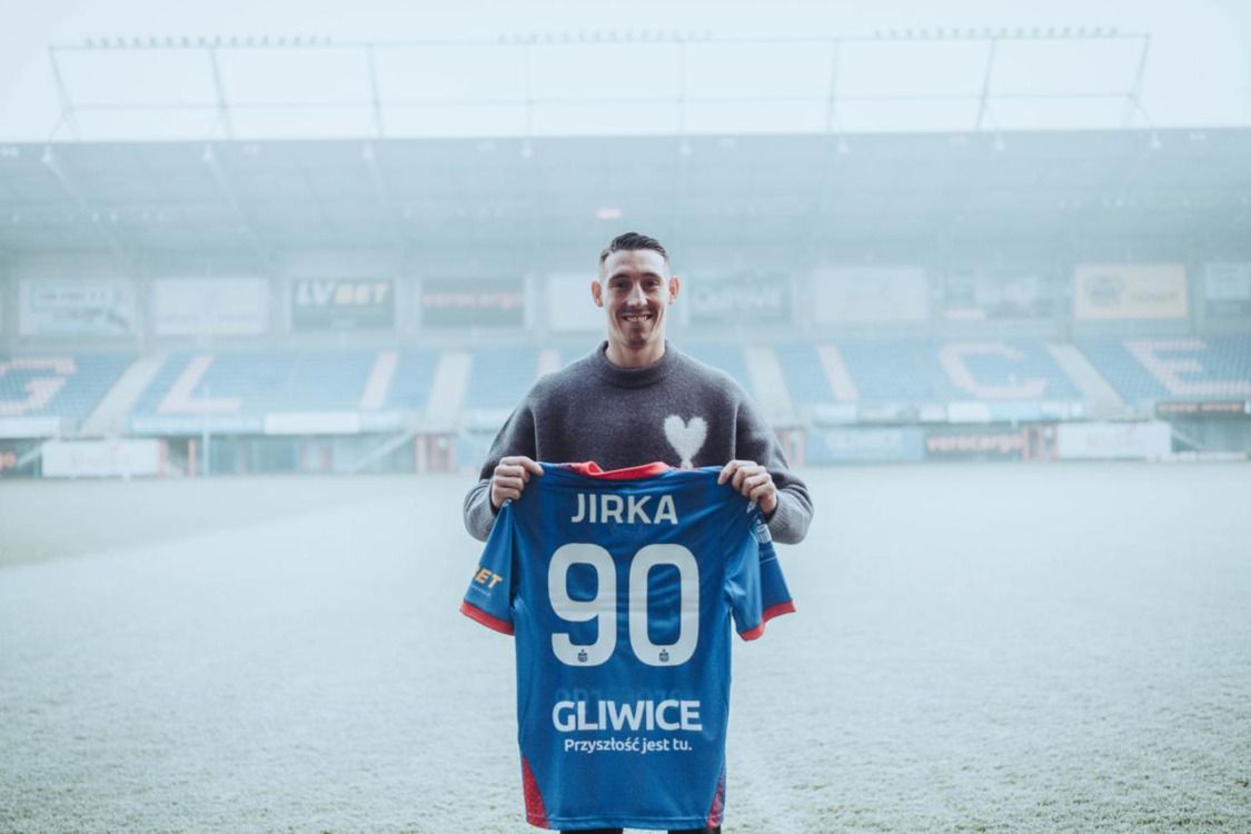 PKO BP Ekstraklasa Blog