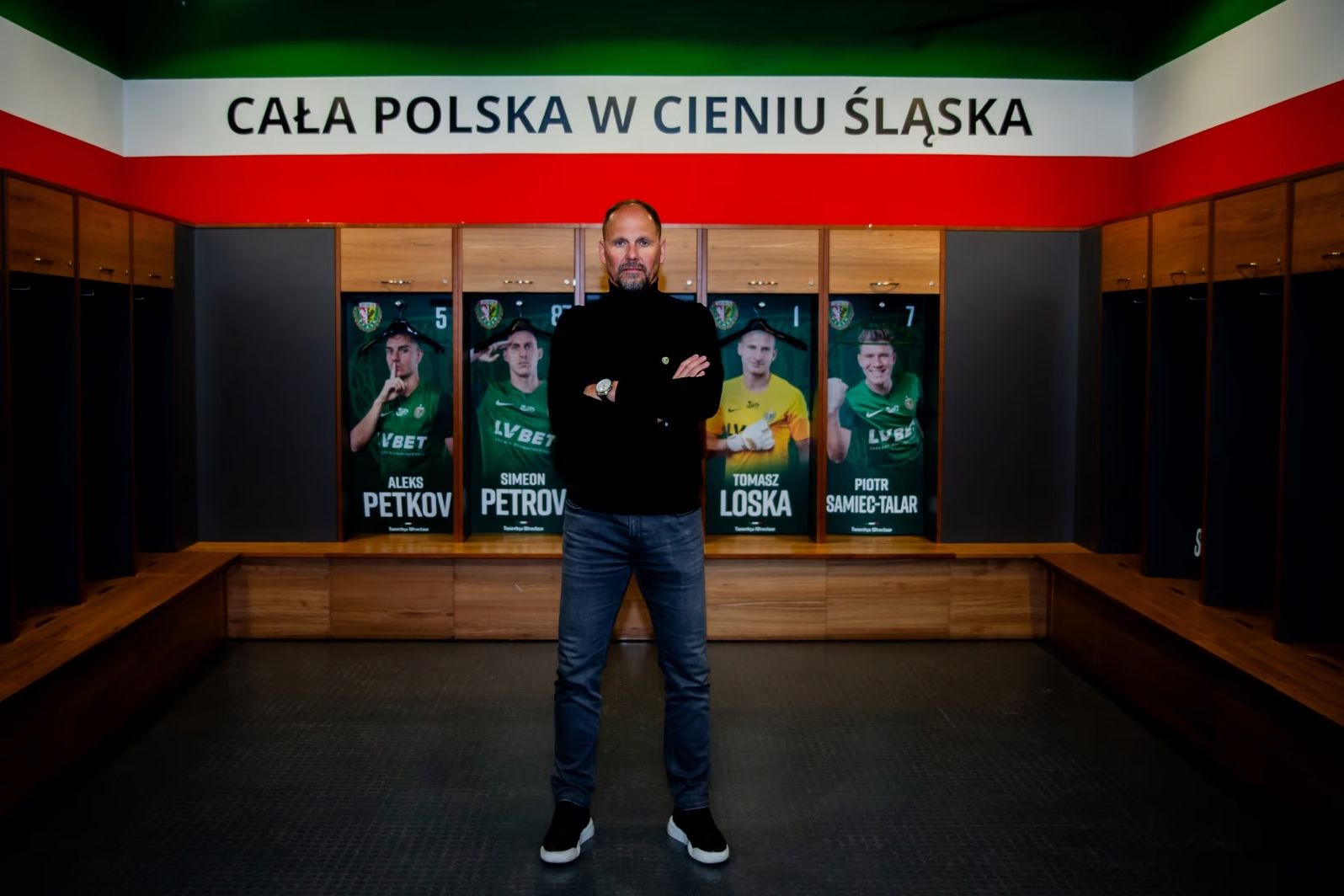 PKO BP Ekstraklasa Blog