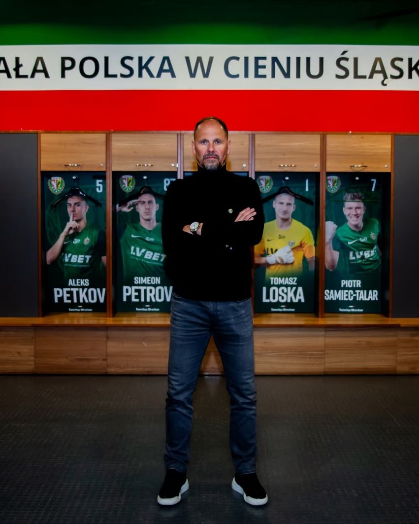 PKO BP Ekstraklasa Blog