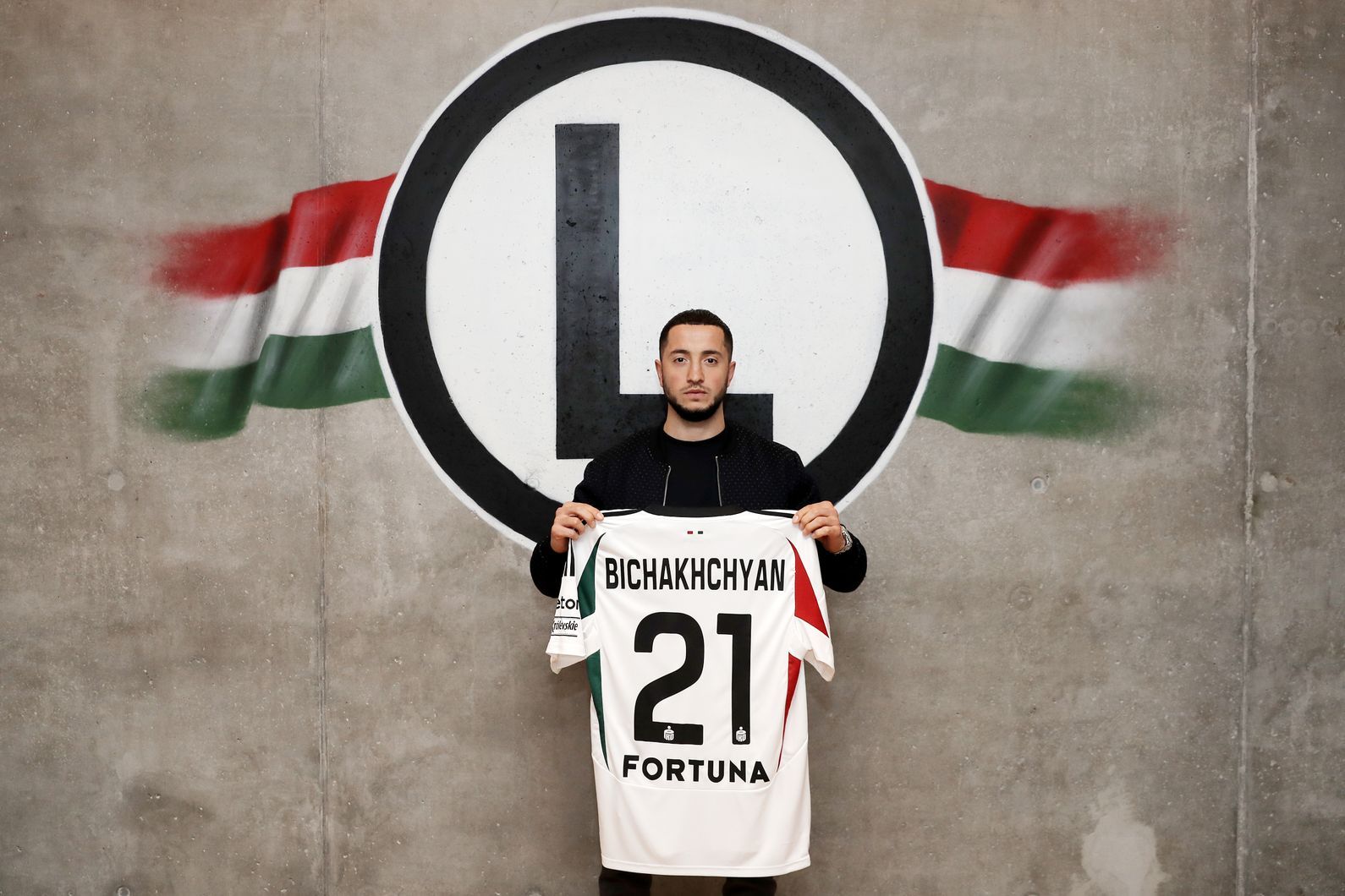 PKO BP Ekstraklasa Blog