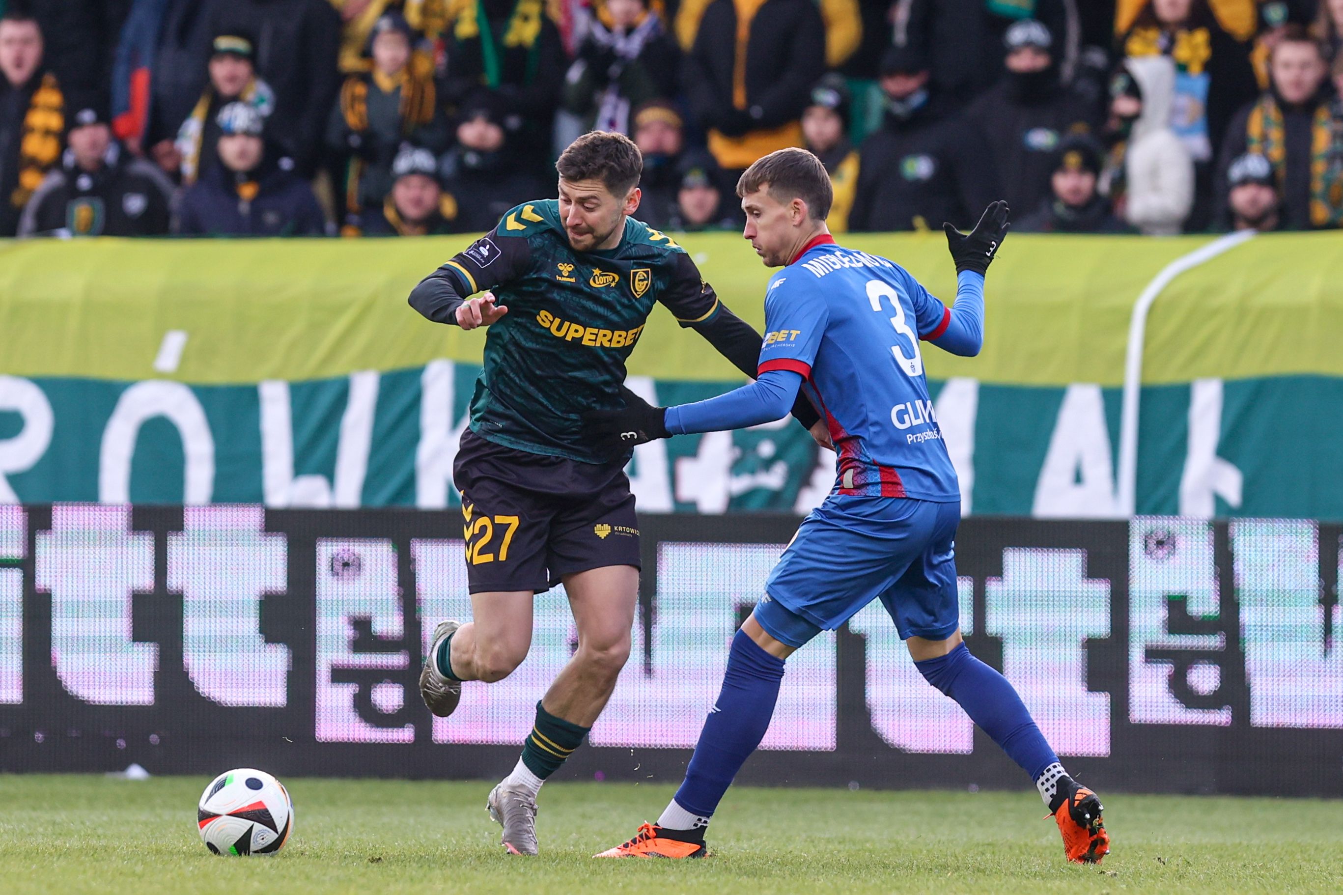 PKO BP Ekstraklasa - Strona oficjalna