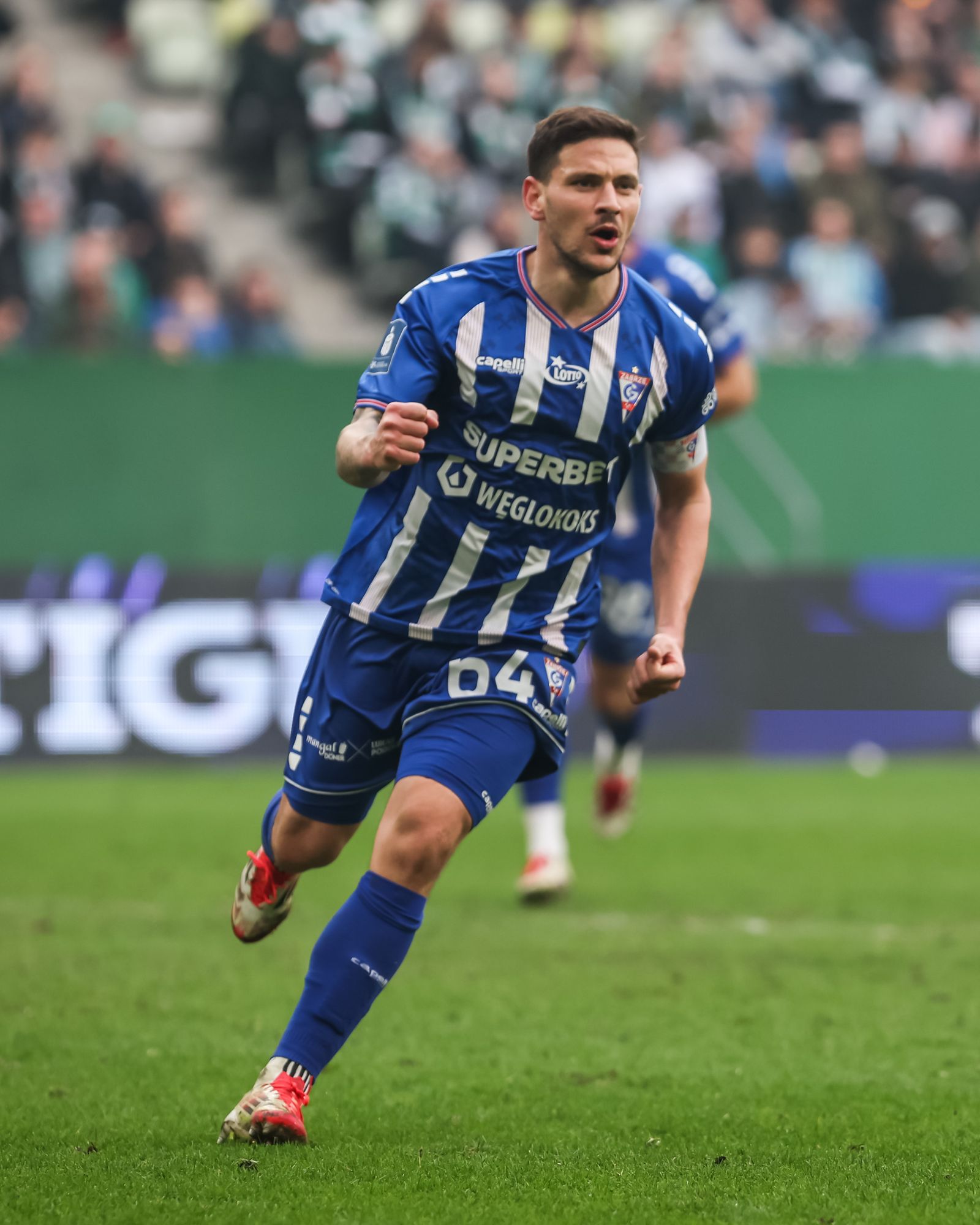 PKO BP Ekstraklasa Blog
