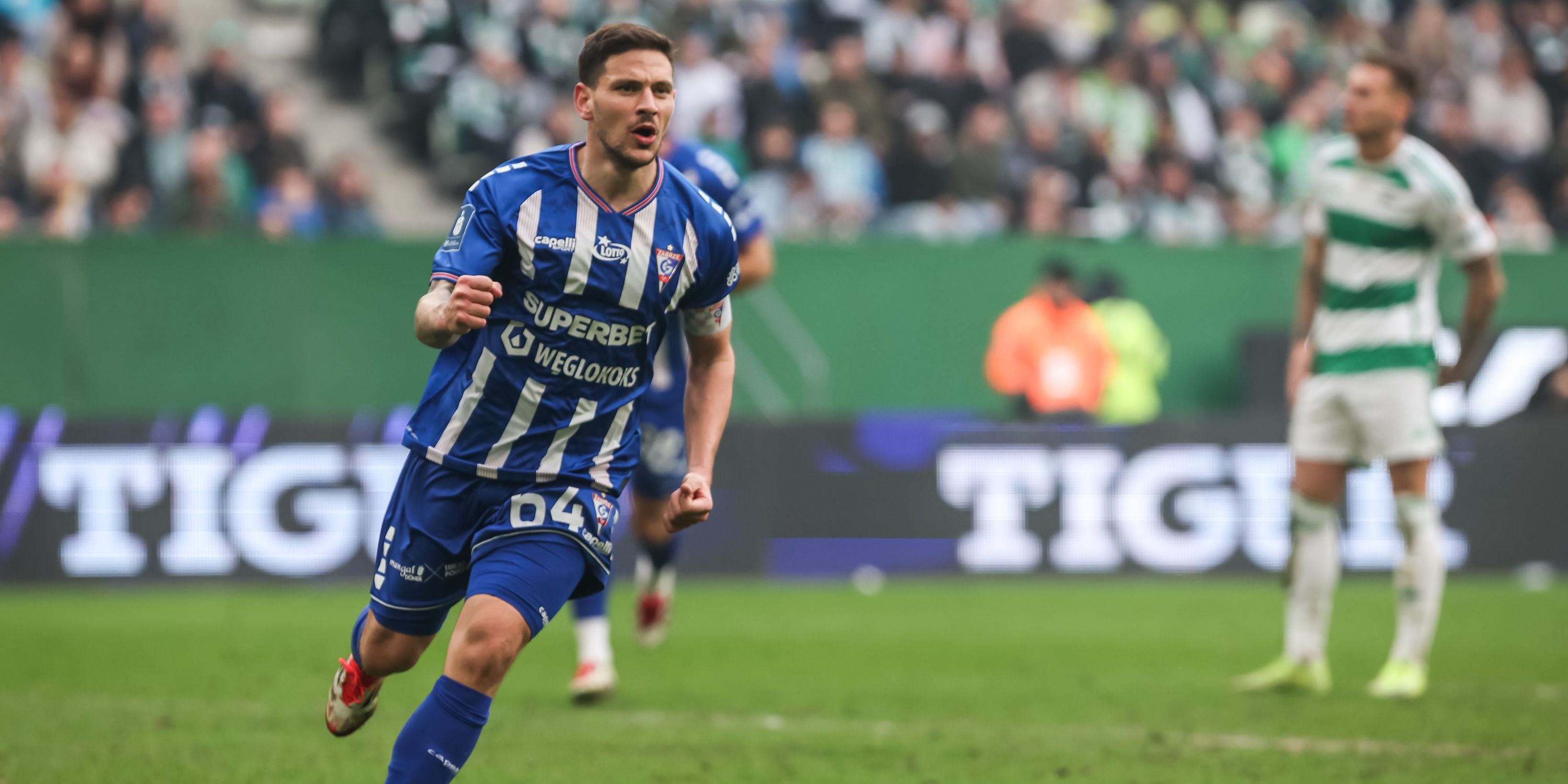 PKO BP Ekstraklasa Blog