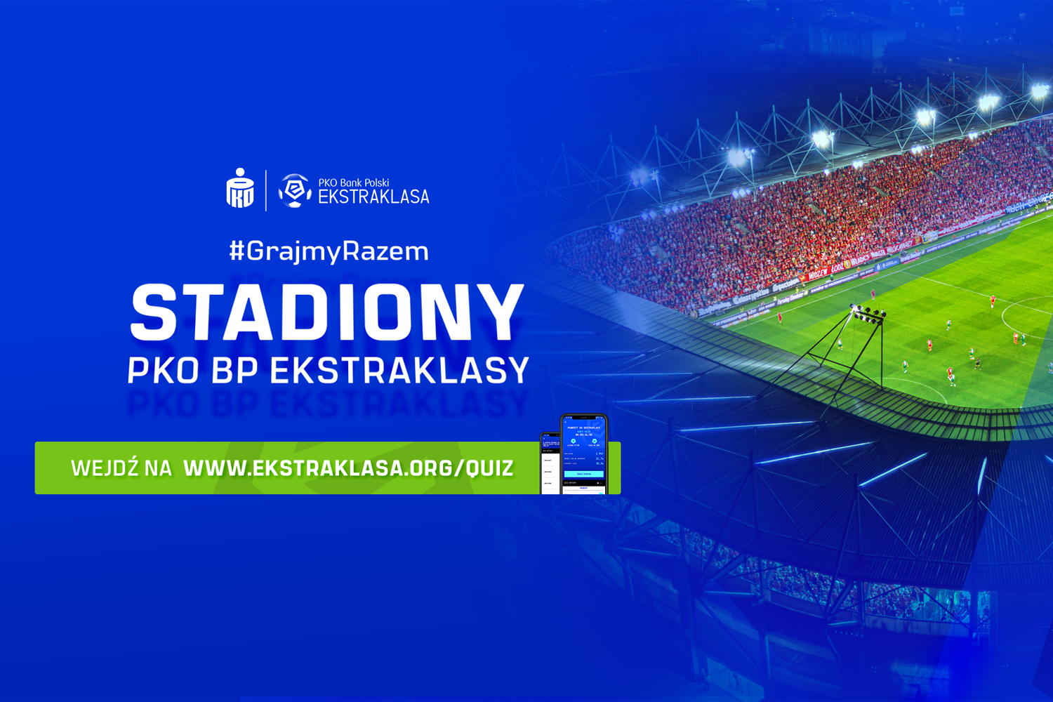 PKO BP Ekstraklasa Blog