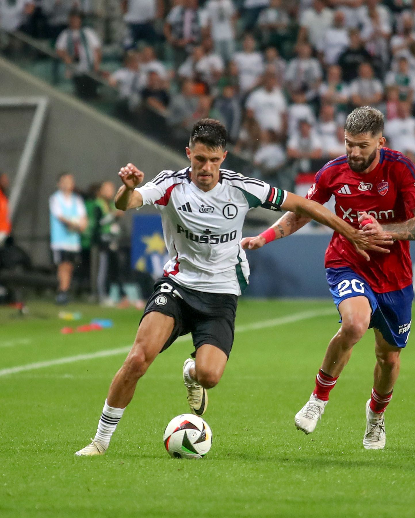 PKO BP Ekstraklasa Blog