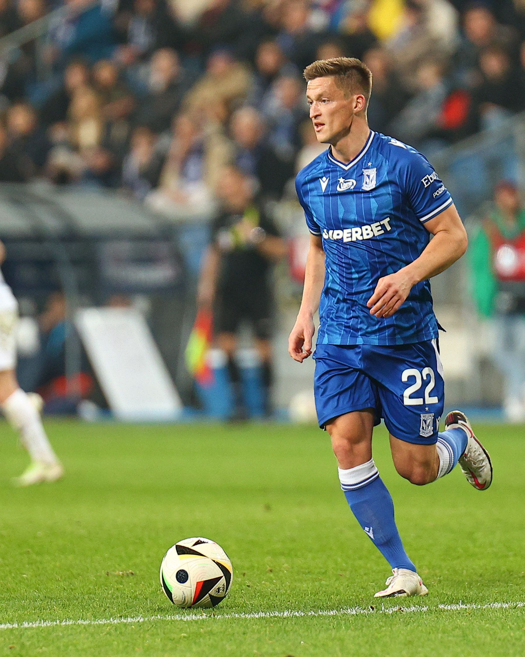 PKO BP Ekstraklasa Blog