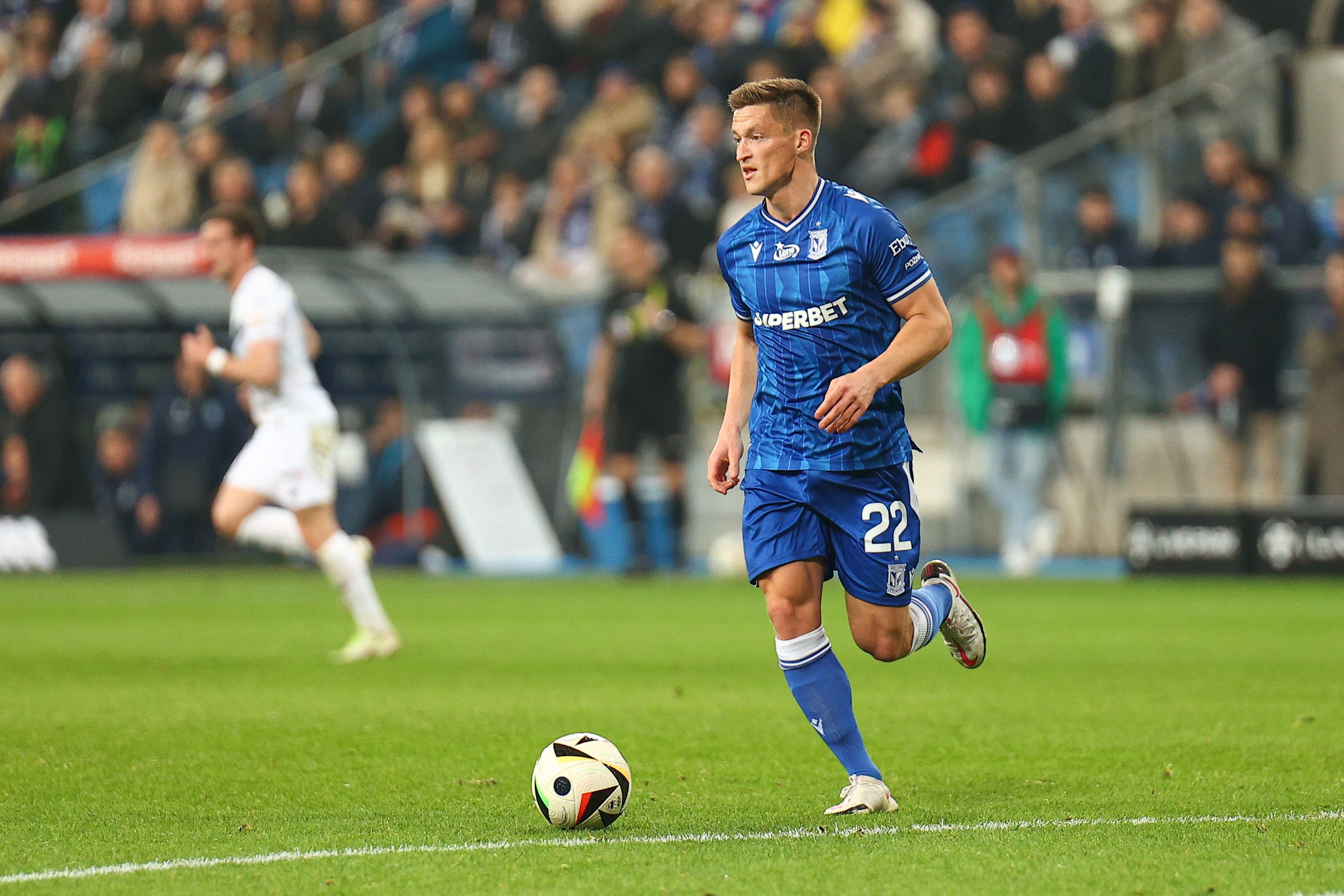 PKO BP Ekstraklasa Blog