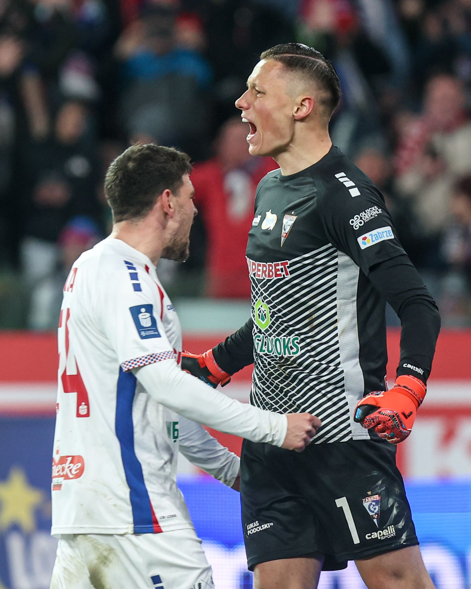 PKO BP Ekstraklasa Blog