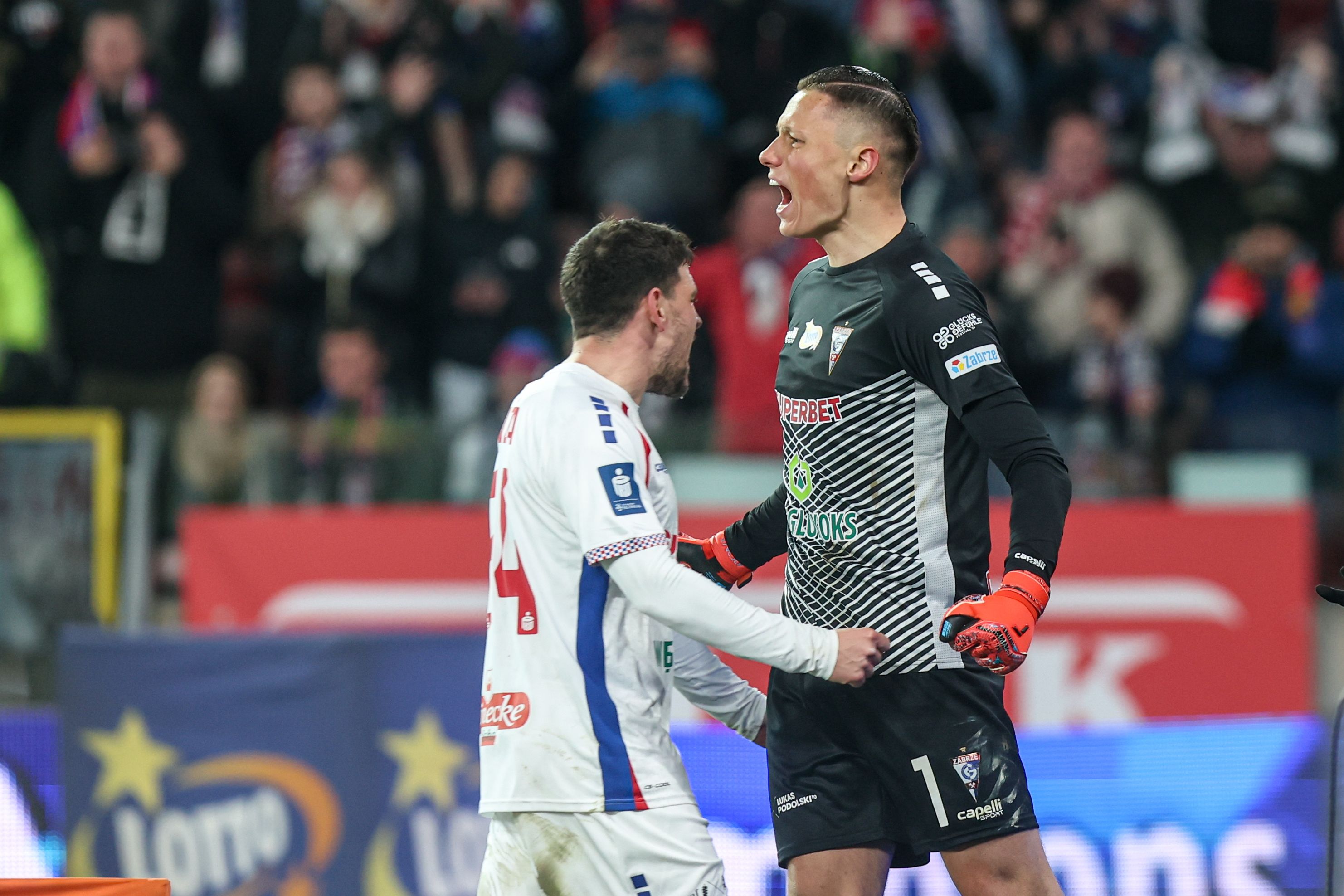 PKO BP Ekstraklasa Blog