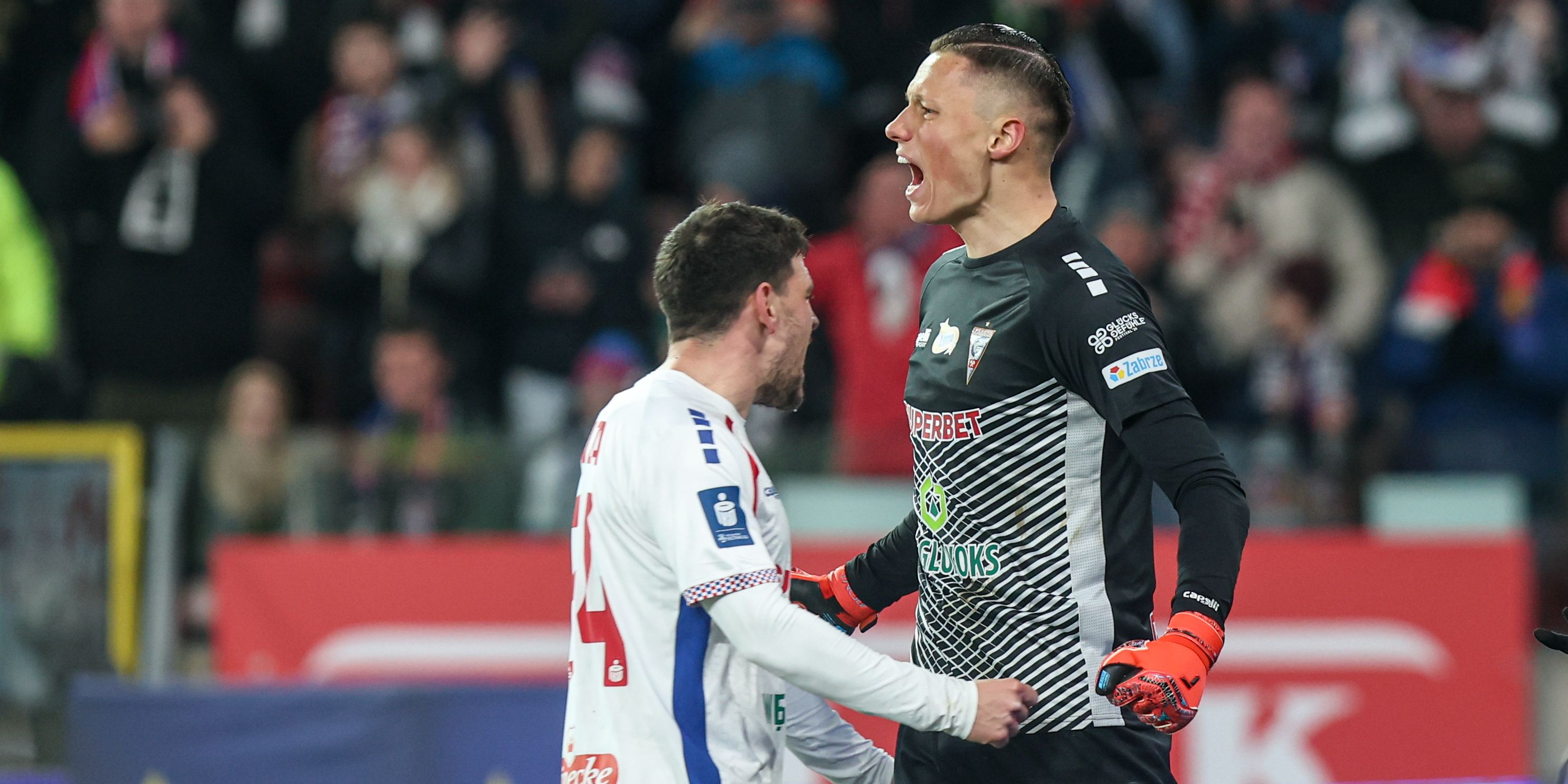 PKO BP Ekstraklasa Blog