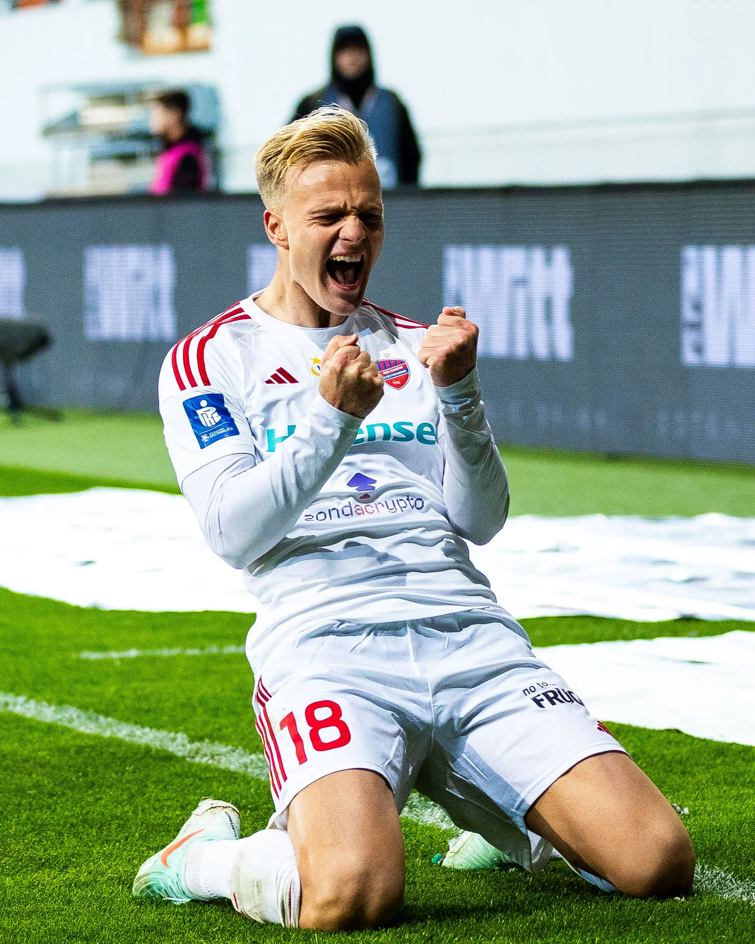 Podsumowanie 2025 roku: I kwartał