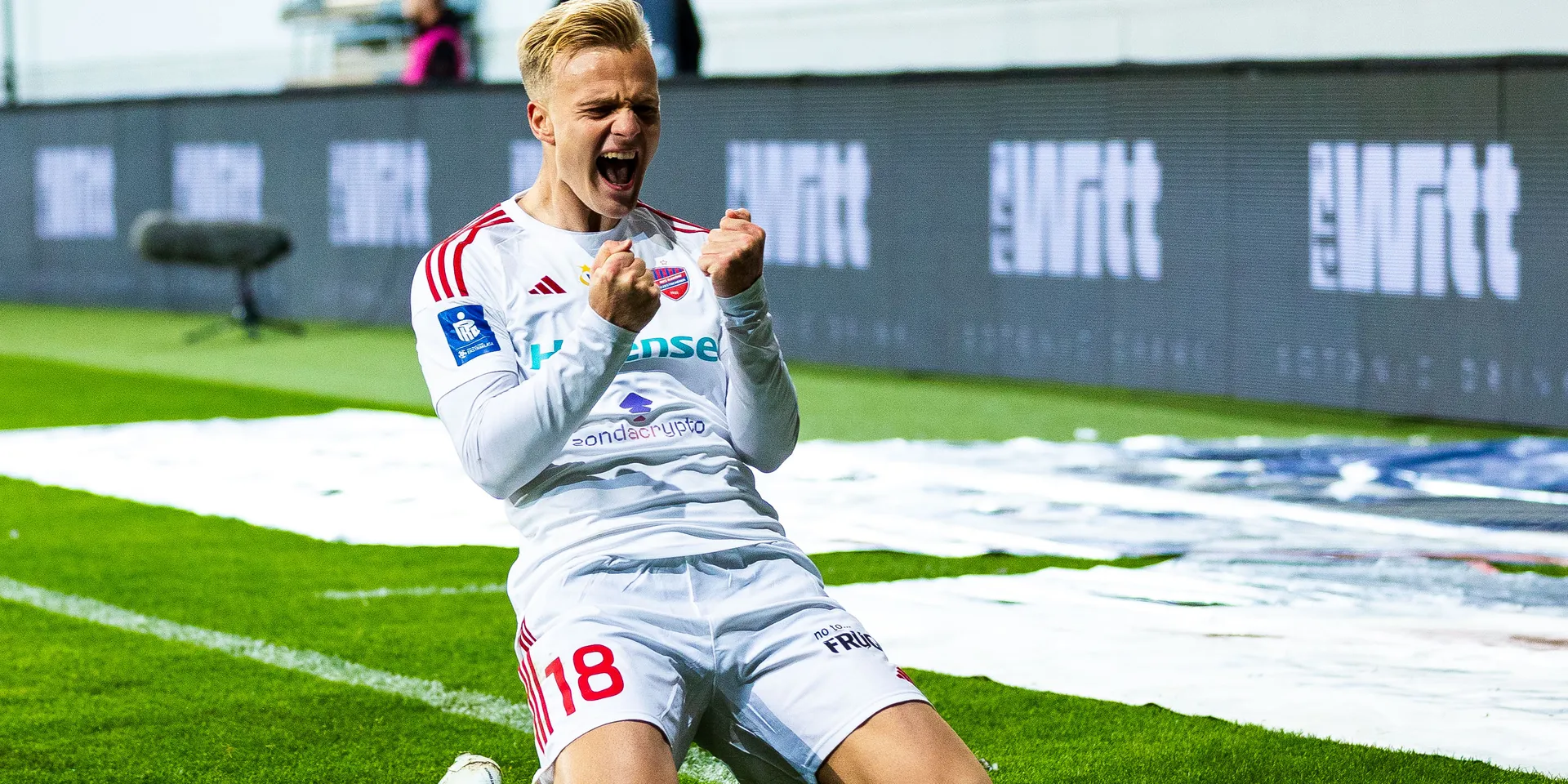 PKO BP Ekstraklasa Blog