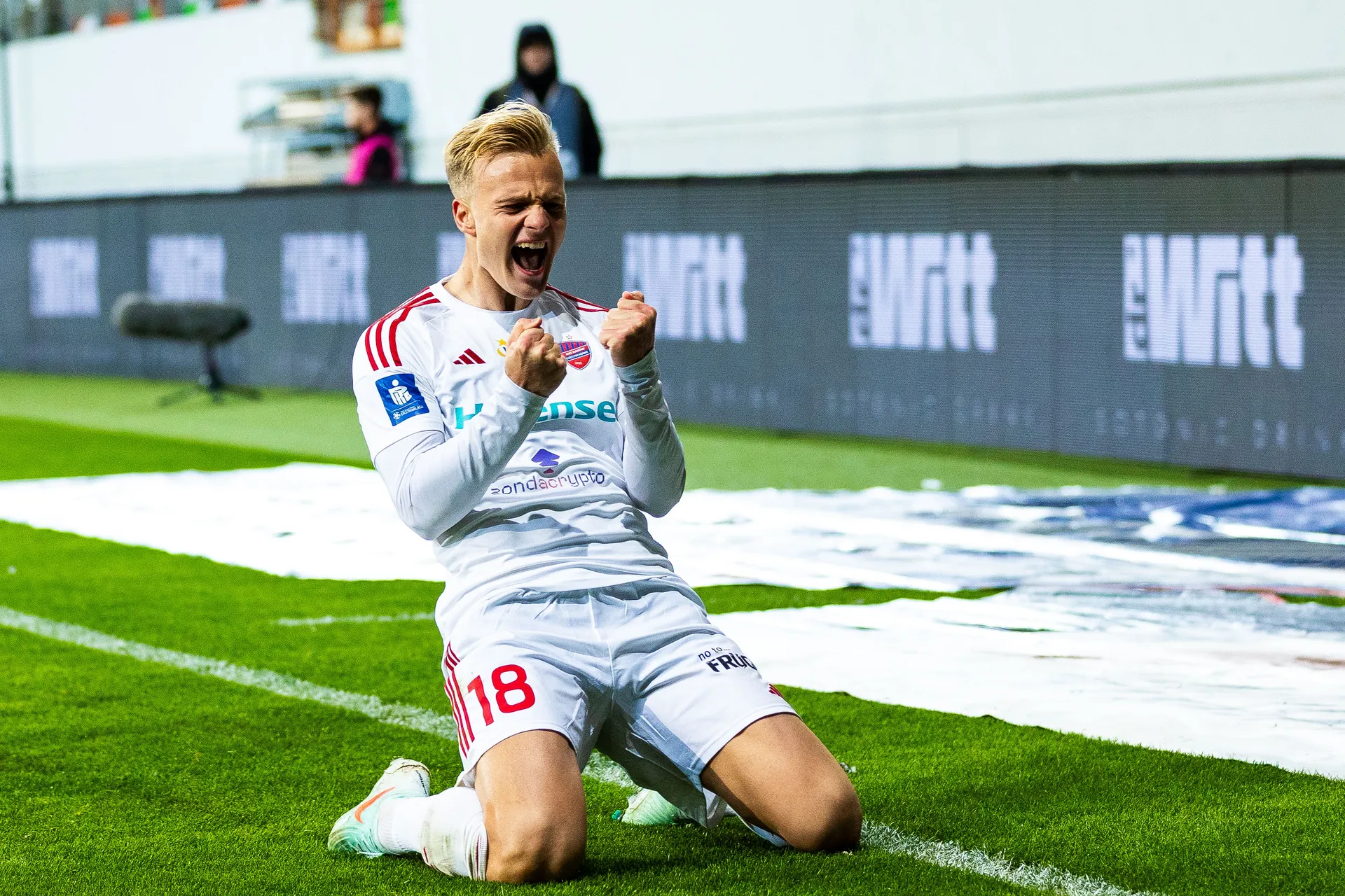 PKO BP Ekstraklasa Blog