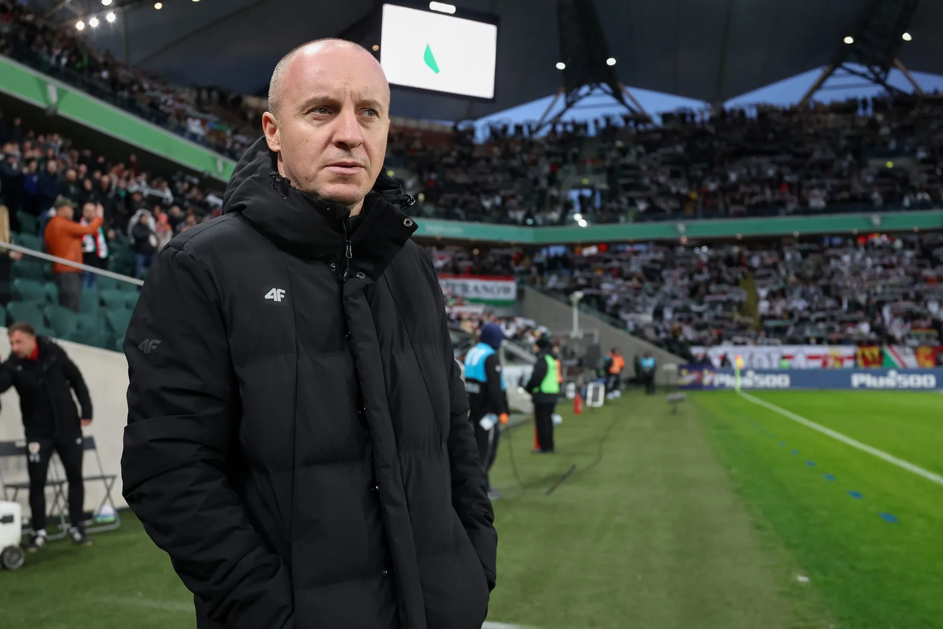 PKO BP Ekstraklasa Blog