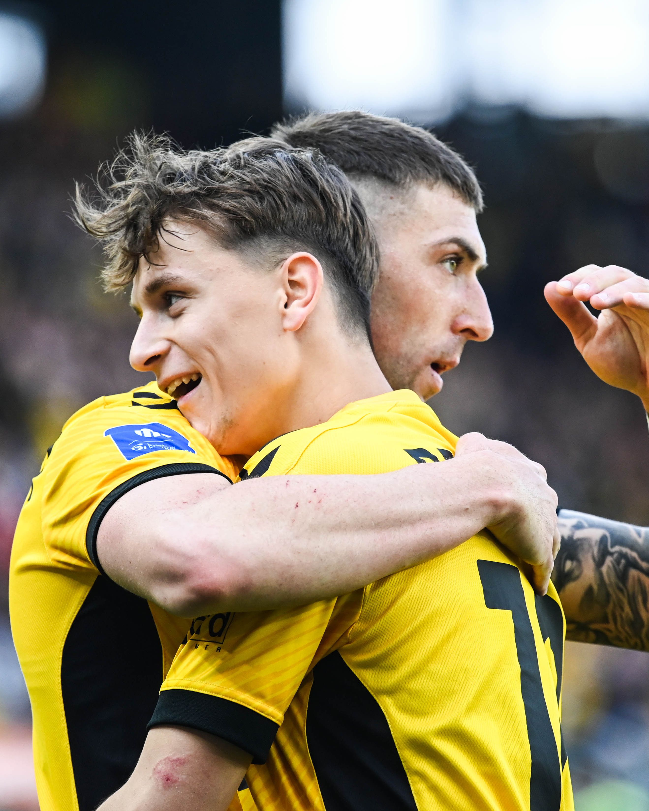 PKO BP Ekstraklasa Blog
