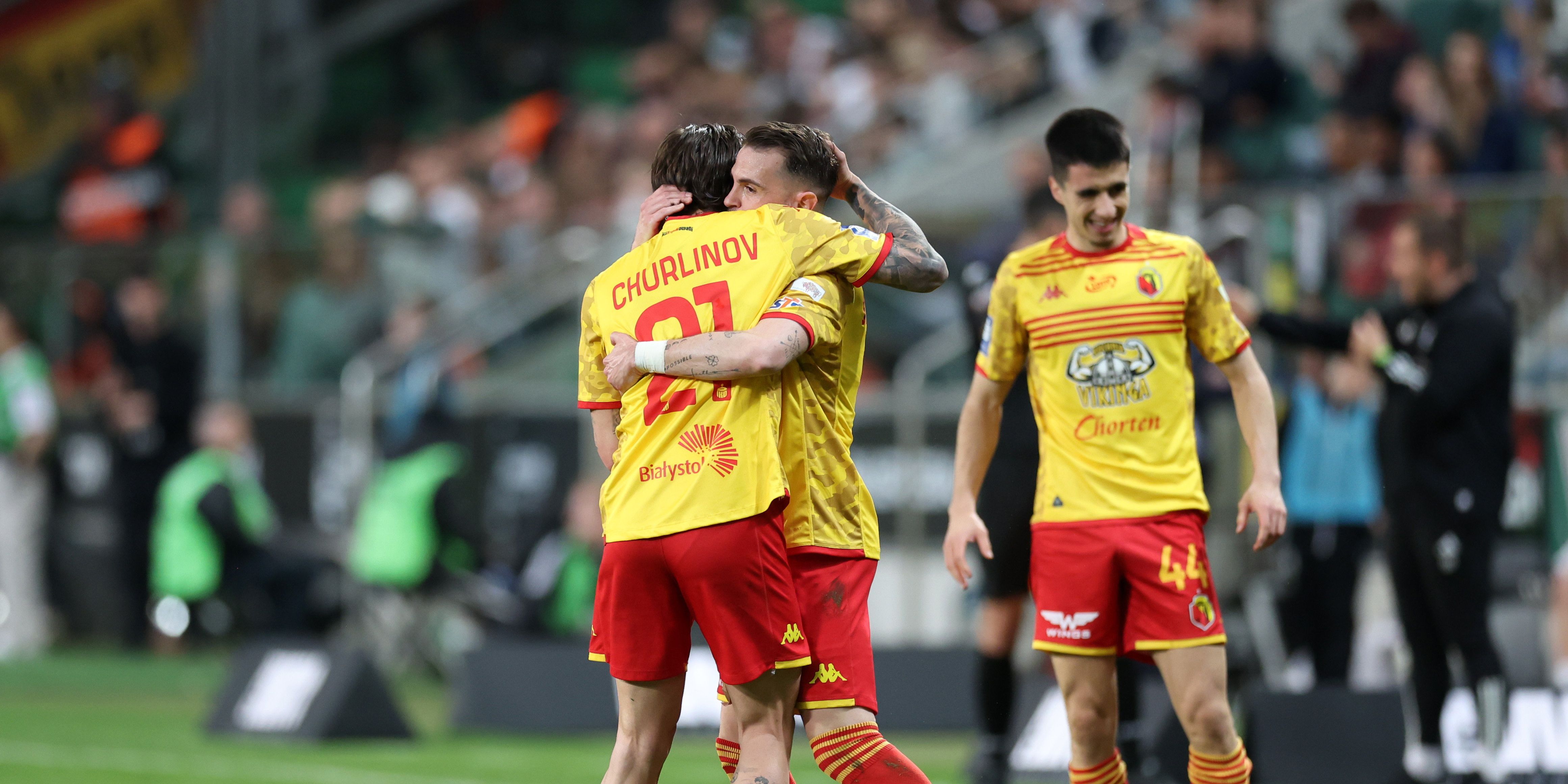 PKO BP Ekstraklasa Blog