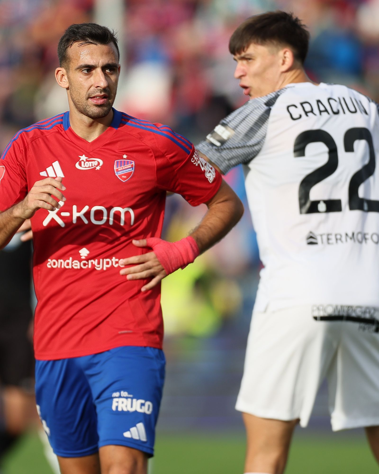 PKO BP Ekstraklasa Blog