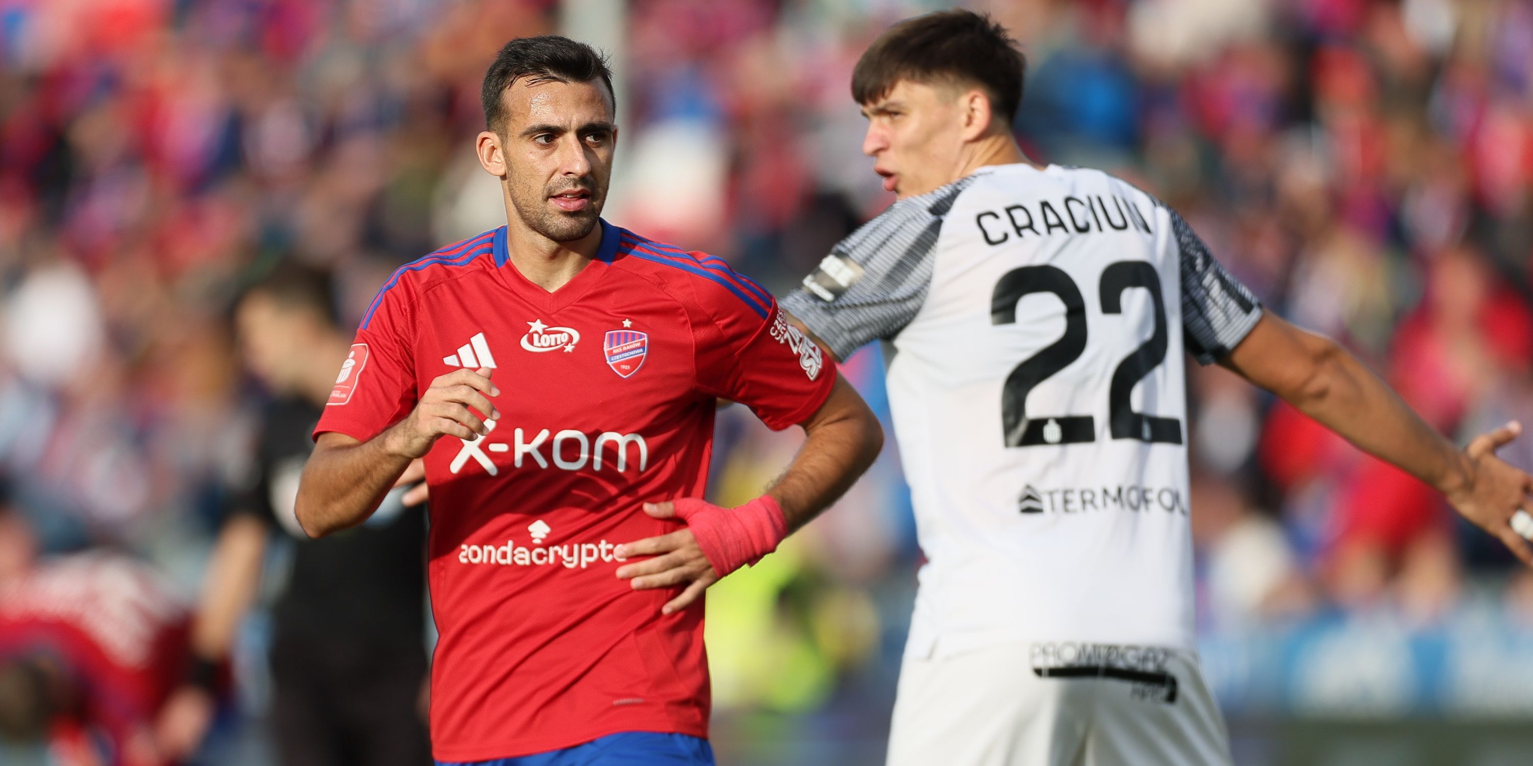 PKO BP Ekstraklasa Blog