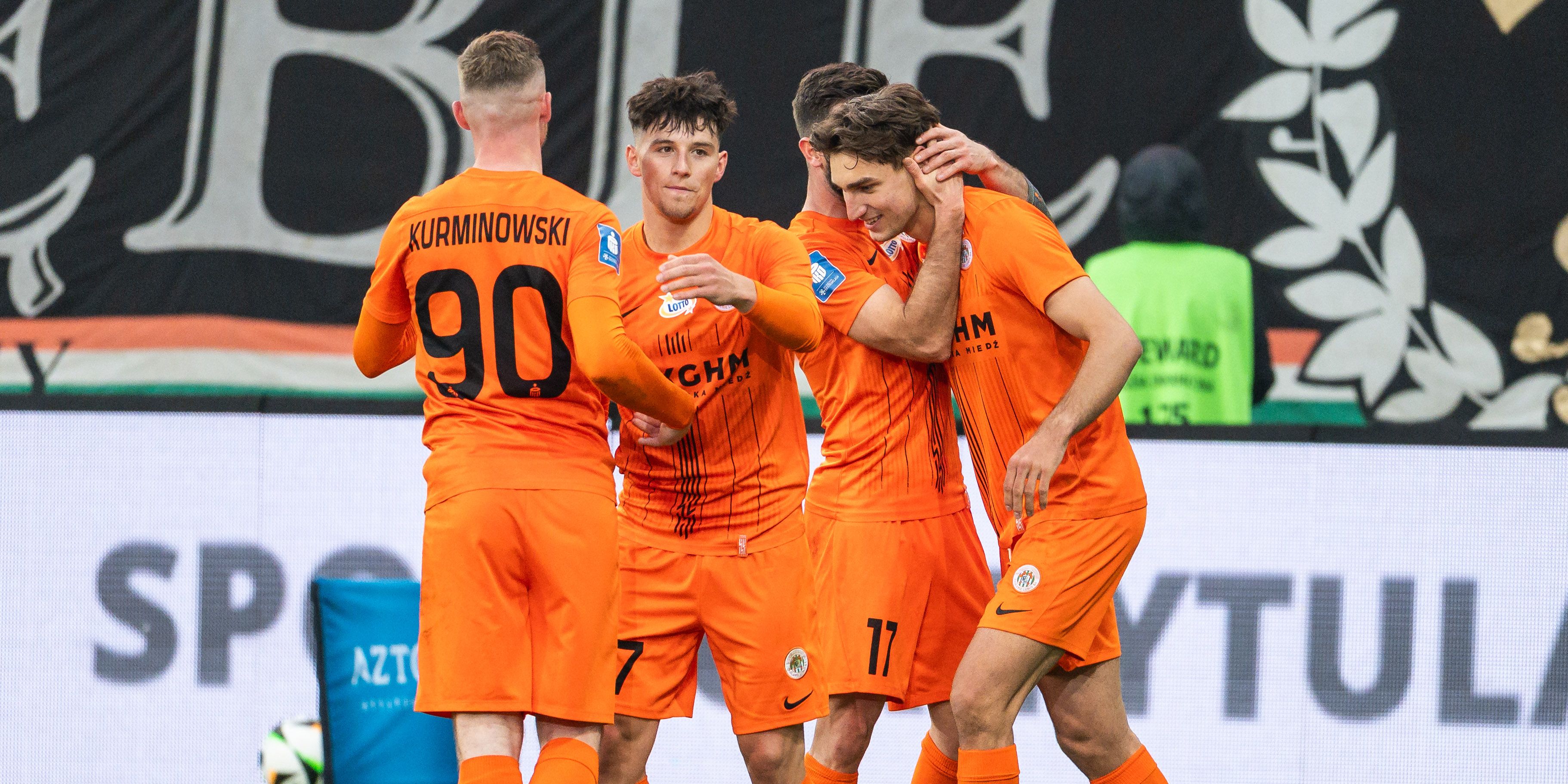 PKO BP Ekstraklasa Blog