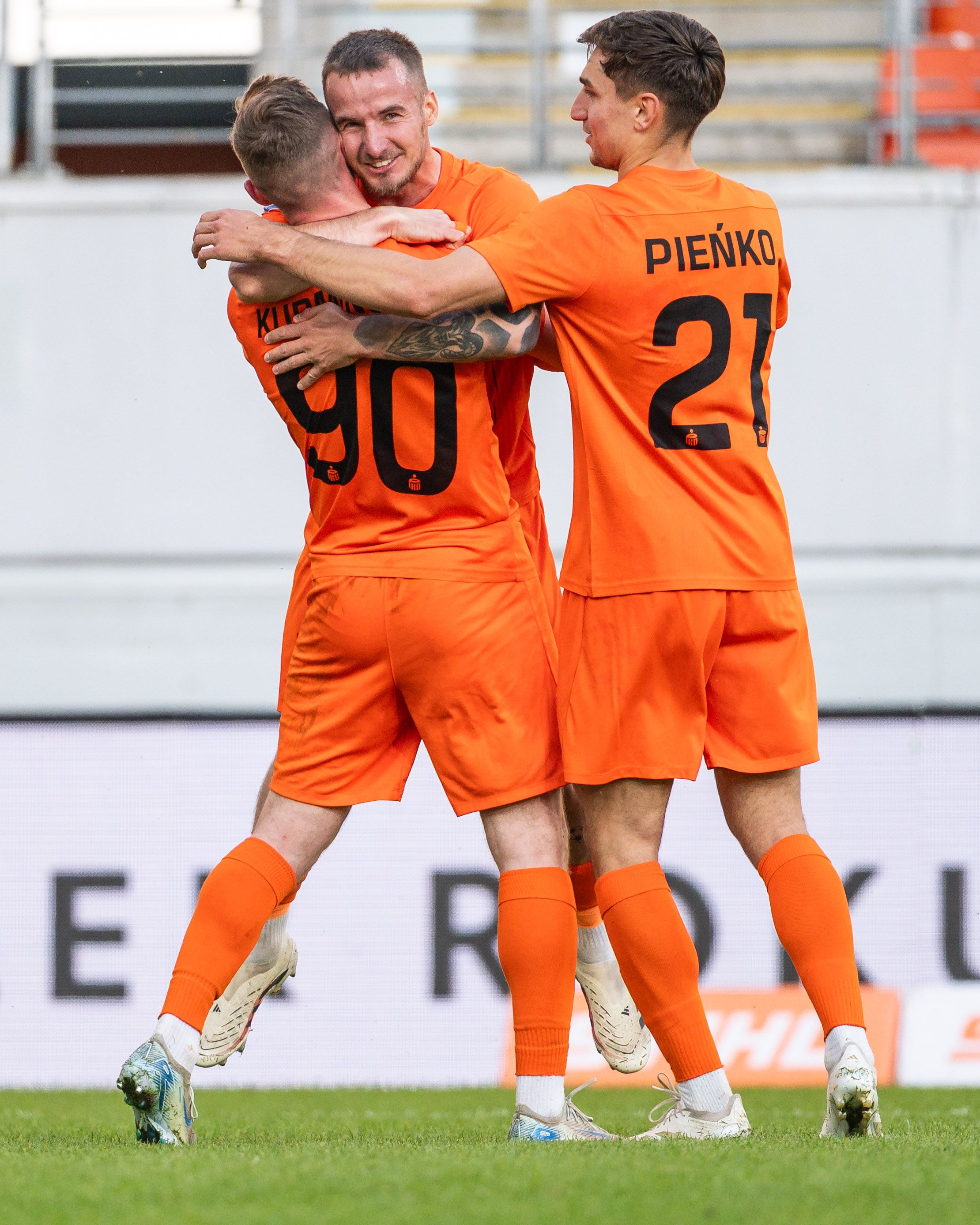 PKO BP Ekstraklasa Blog
