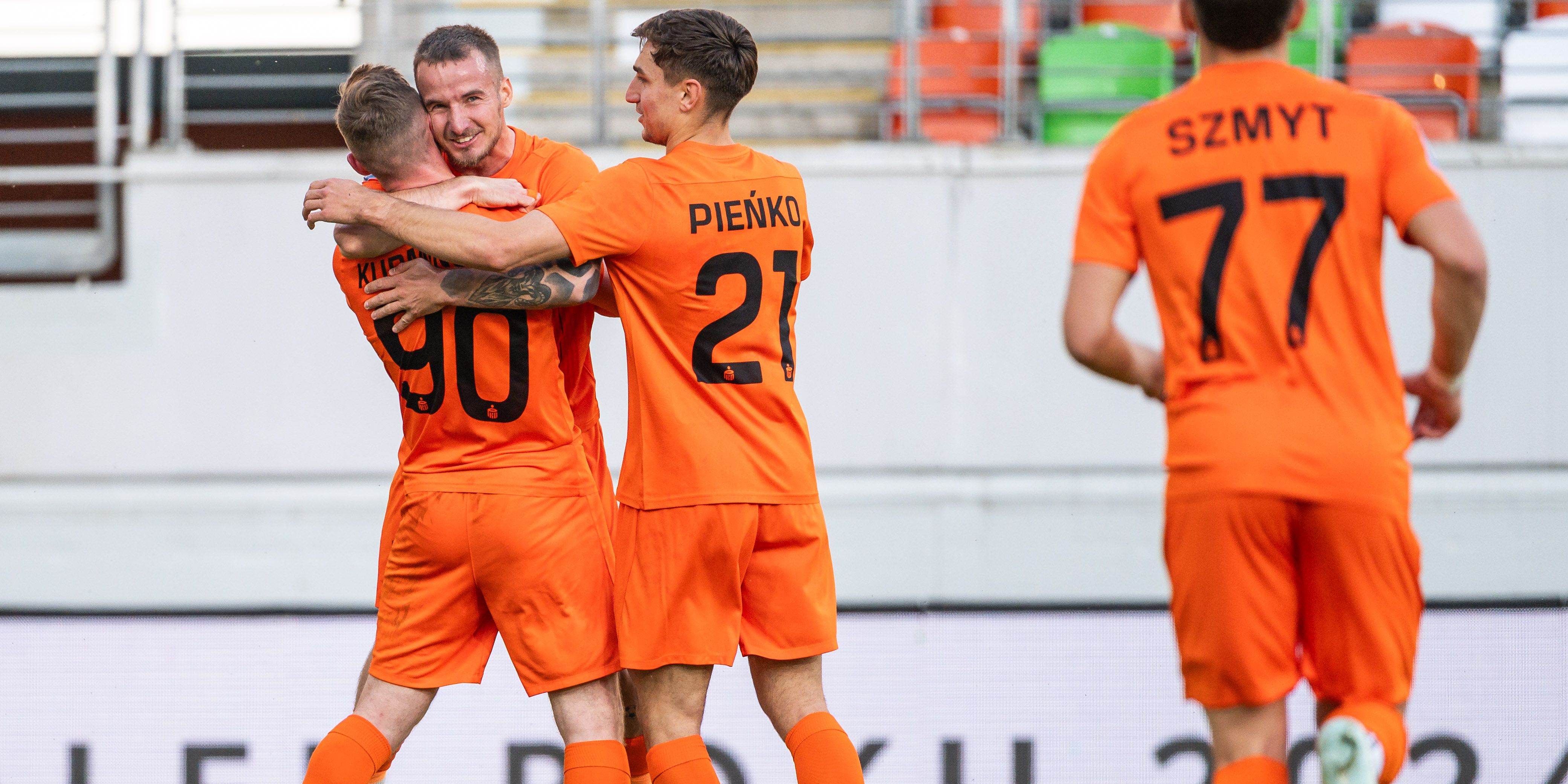 PKO BP Ekstraklasa Blog